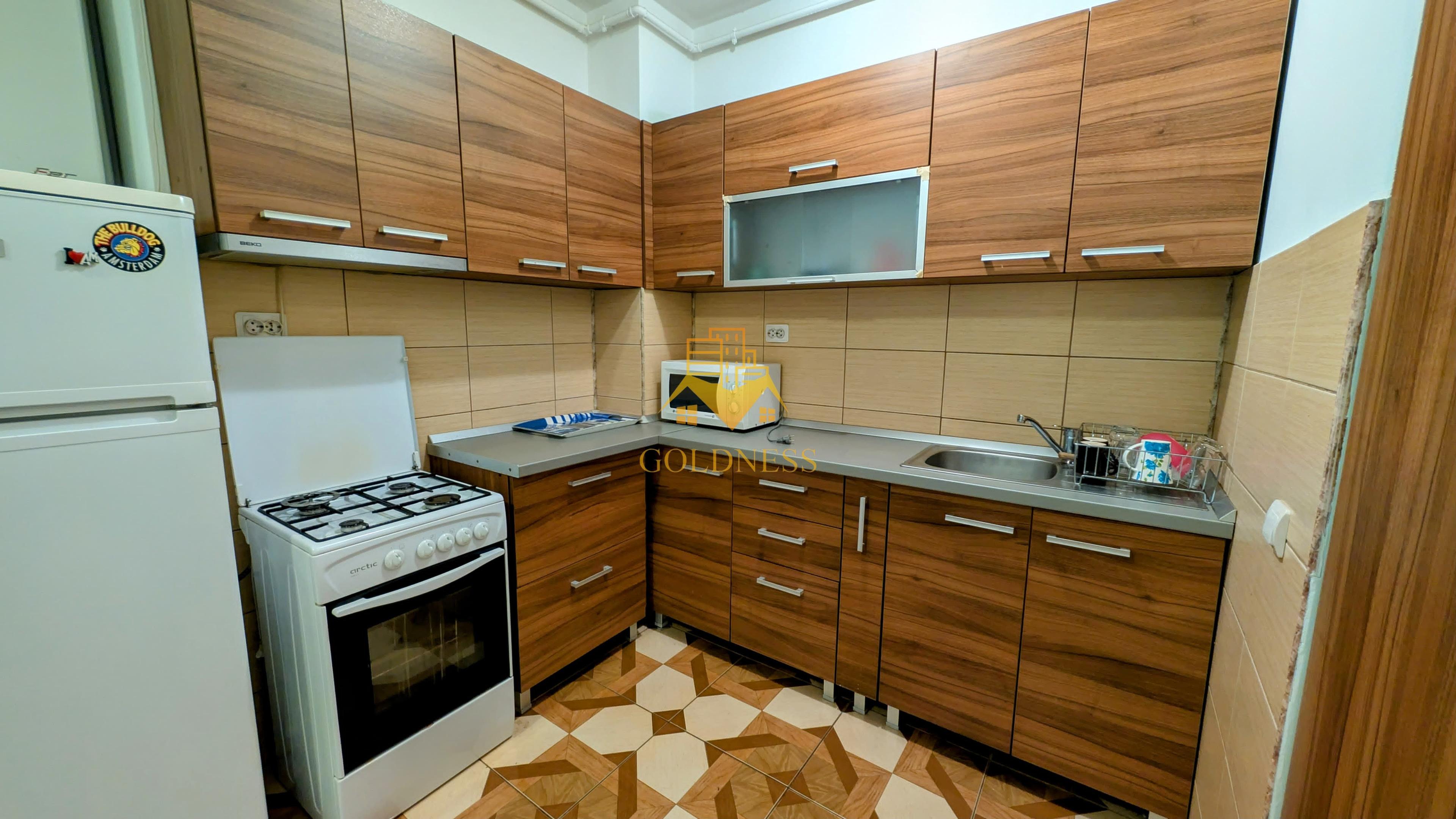 2 camere, Modern, UTCN, Spitalul de Recuperare, Profi, Zorilor - 5
