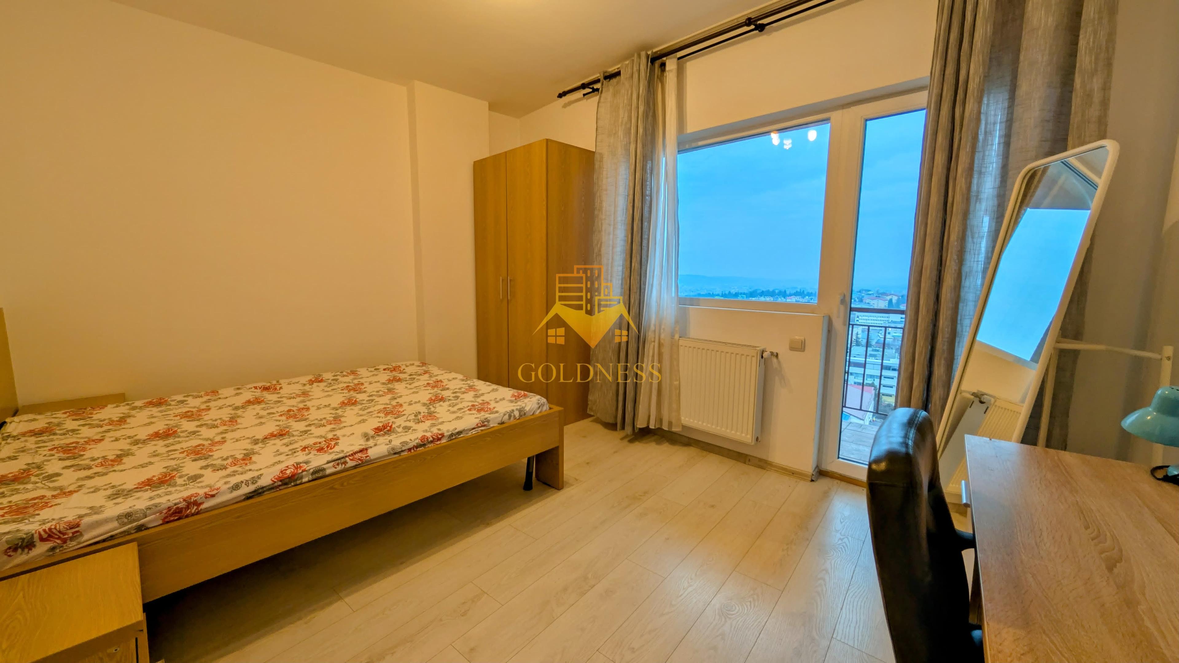 2 camere, Modern, UTCN, Spitalul de Recuperare, Profi, Zorilor - 4