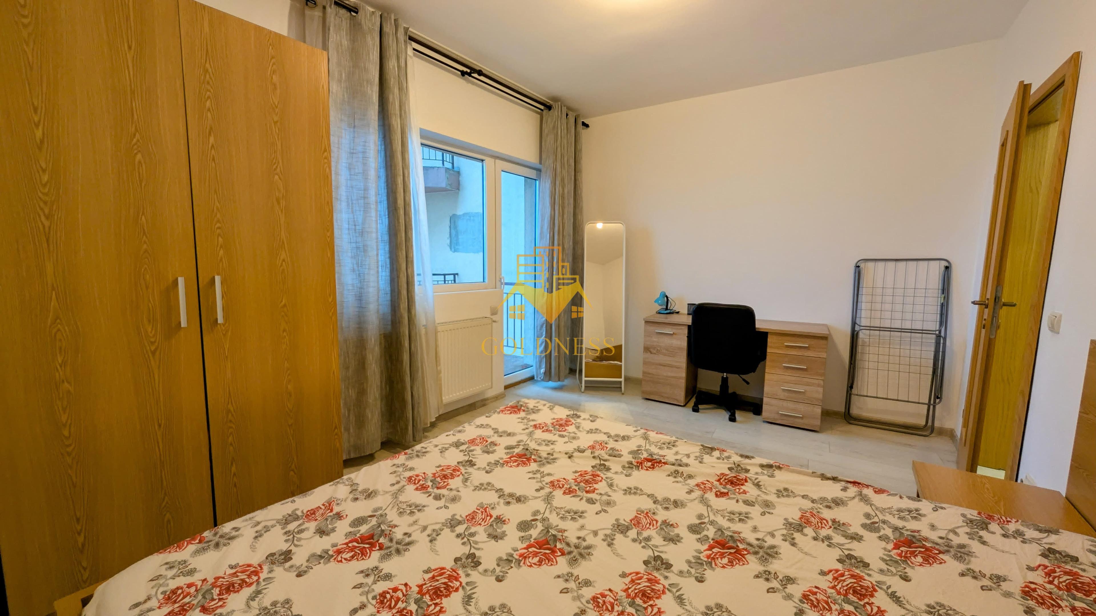 2 camere, Modern, UTCN, Spitalul de Recuperare, Profi, Zorilor - 3