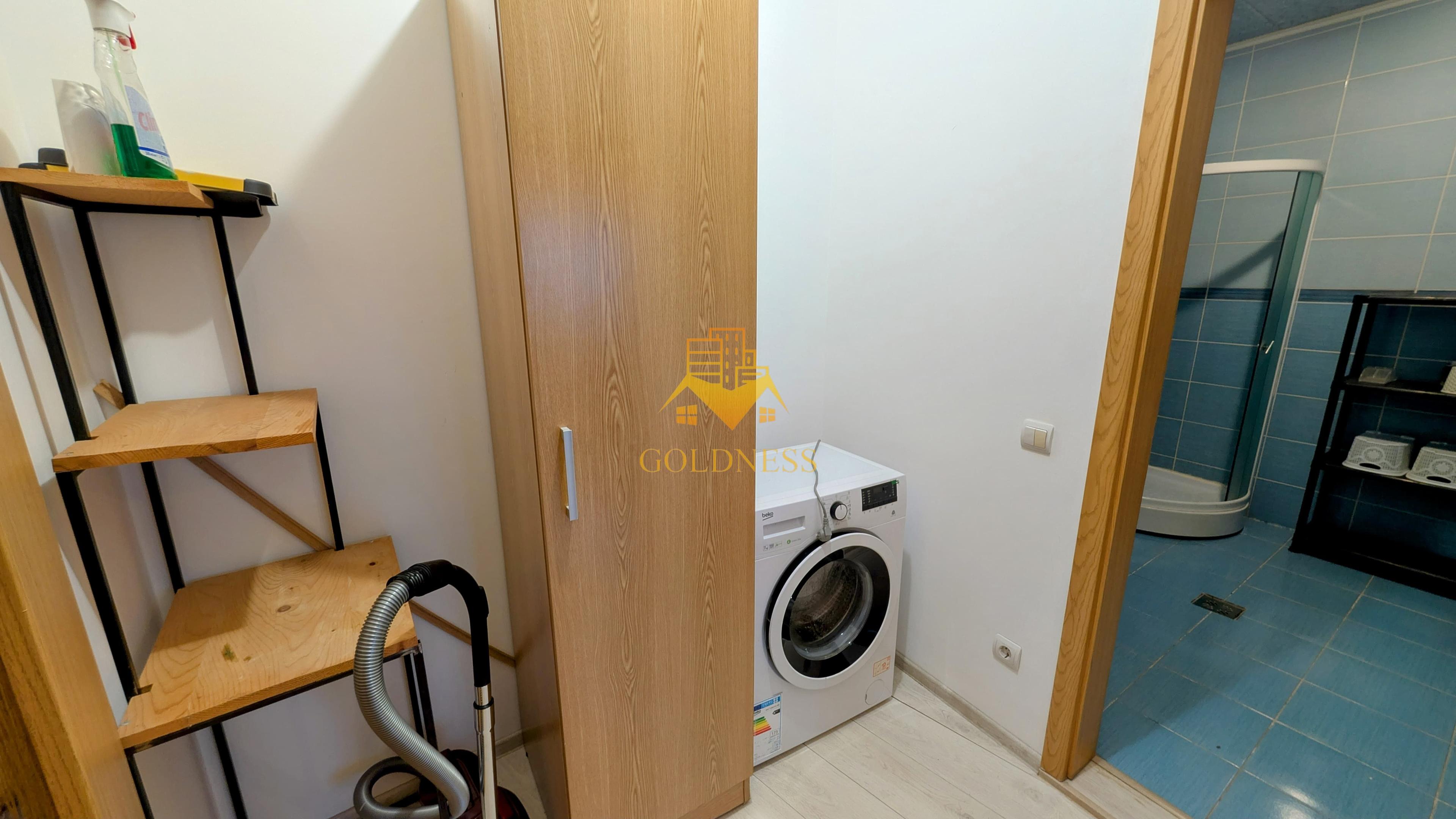 2 camere, Modern, UTCN, Spitalul de Recuperare, Profi, Zorilor - 8