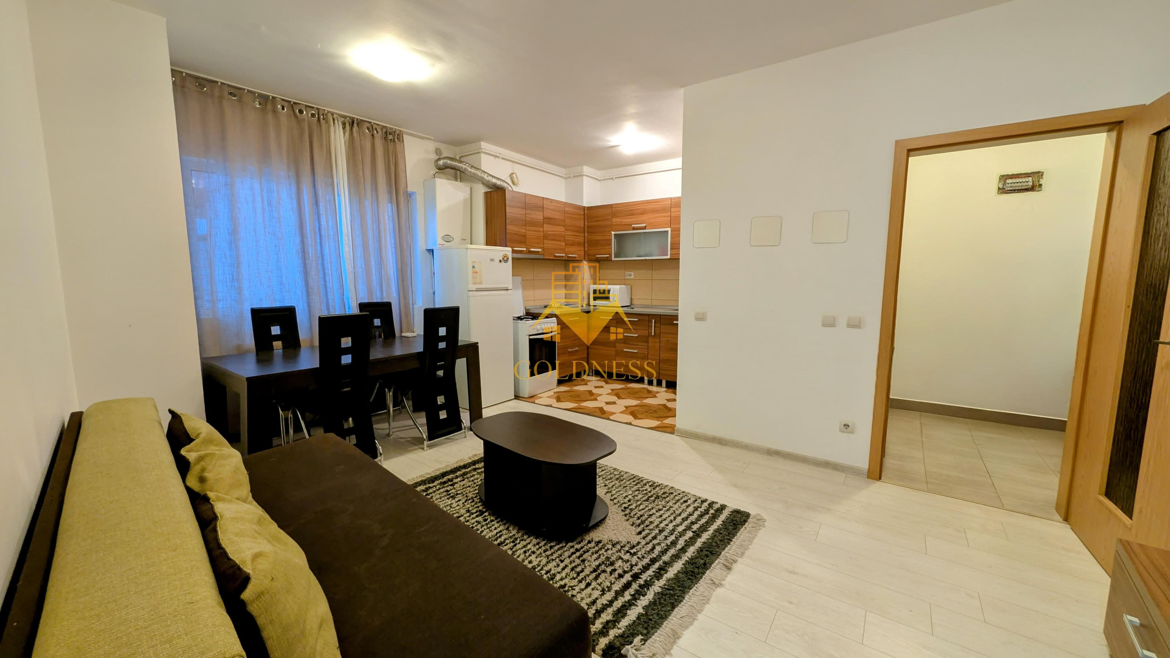 2 camere, Modern, UTCN, Spitalul de Recuperare, Profi, Zorilor - 1