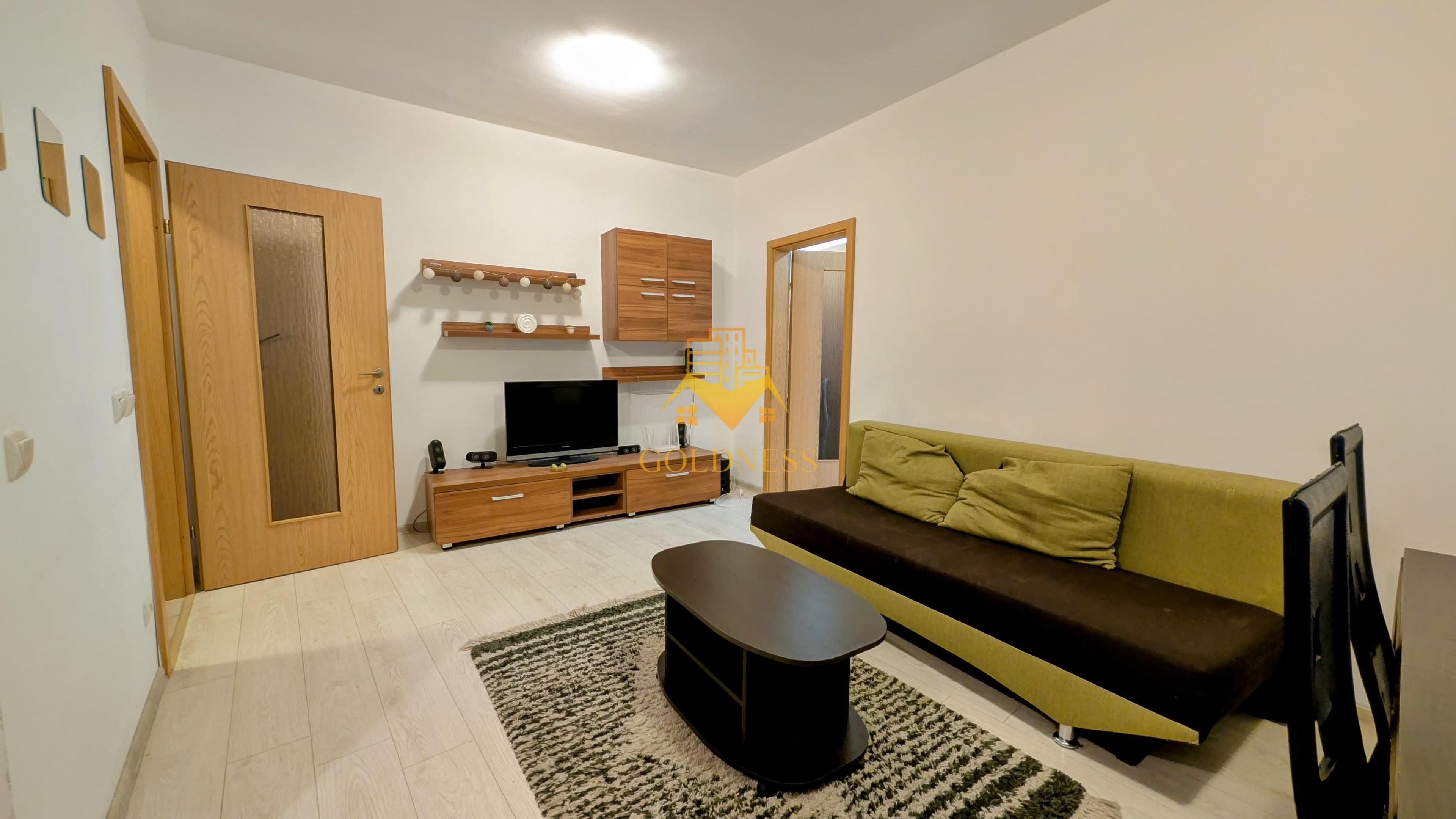 2 camere, Modern, UTCN, Spitalul de Recuperare, Profi, Zorilor - 2