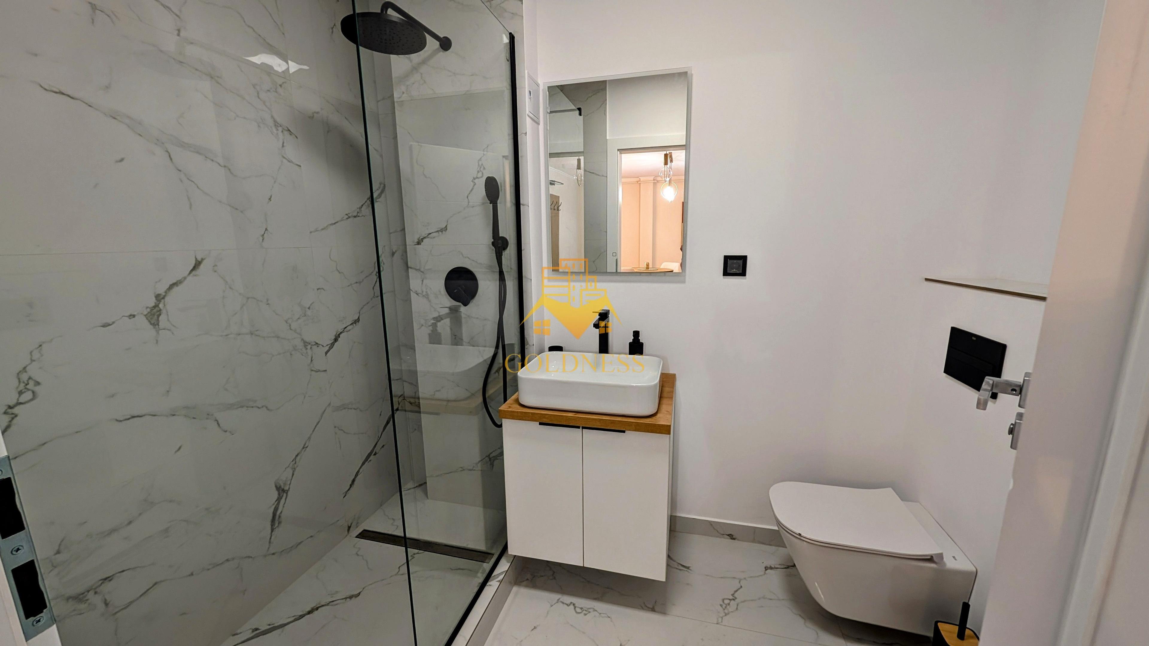 2 Camere, Floresti, Eroilor, Modern, Atelierul de Pizza, Panemar - 8