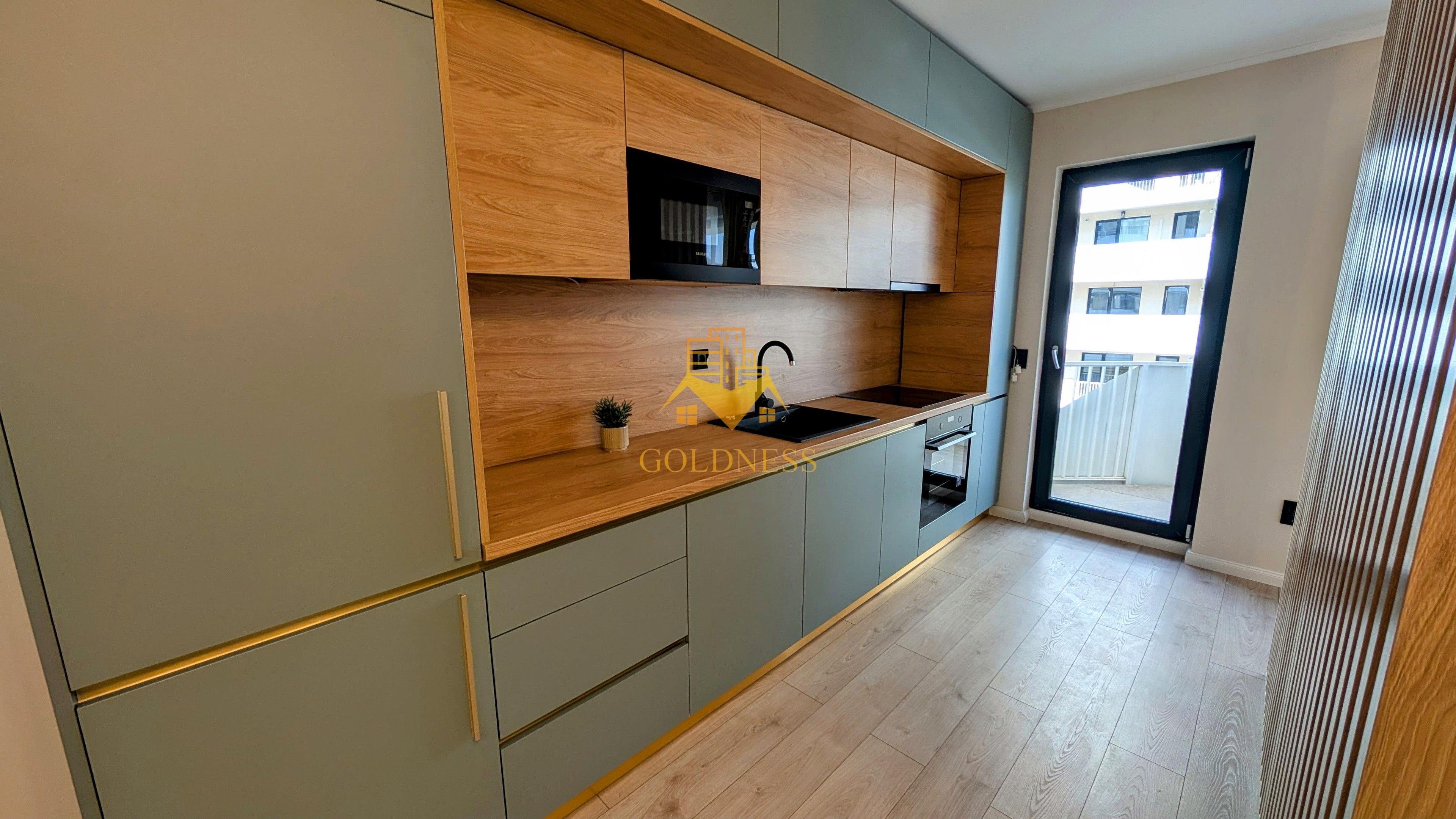 2 Camere, Floresti, Eroilor, Modern, Atelierul de Pizza, Panemar - 5