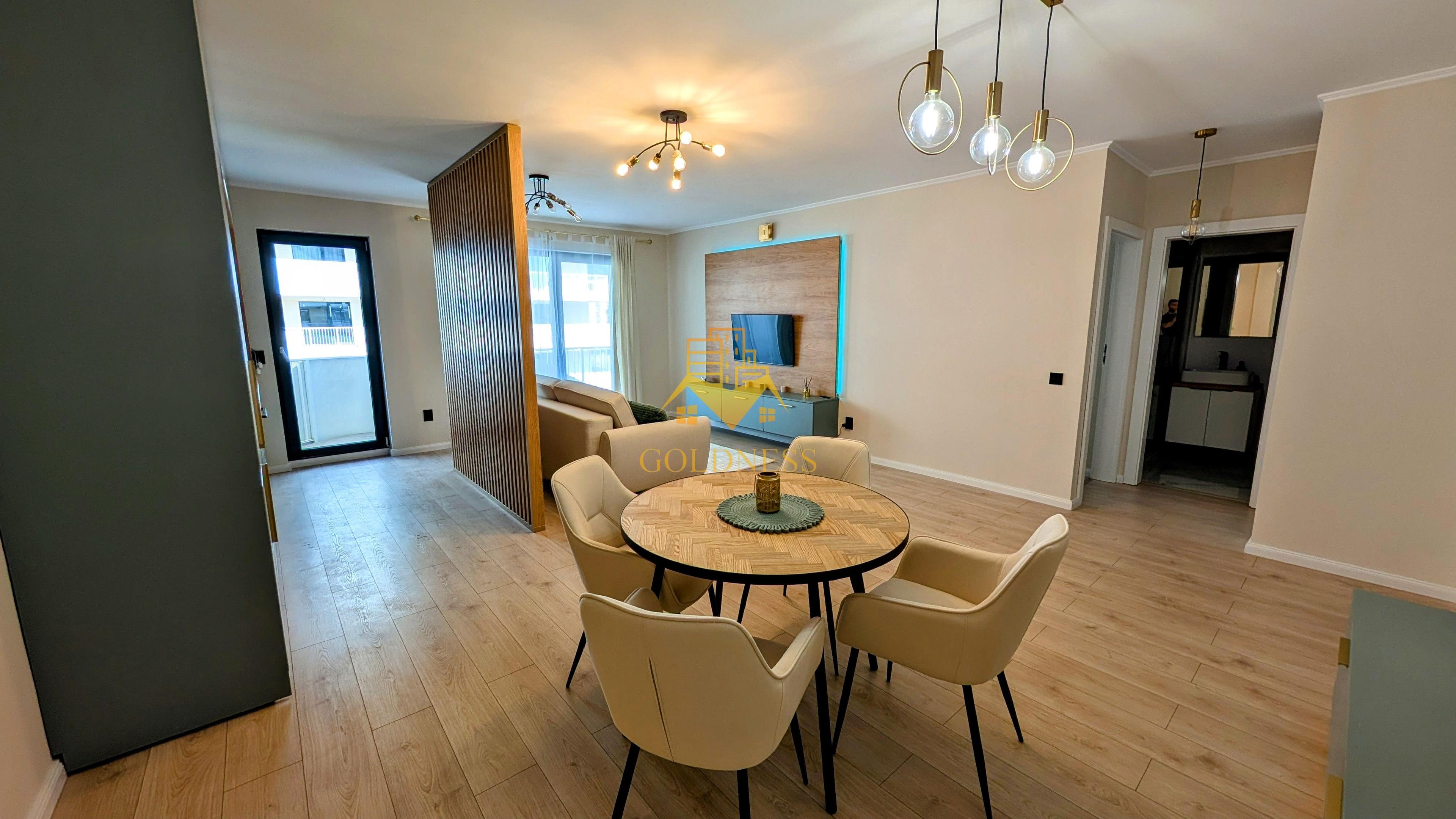 2 Camere, Floresti, Eroilor, Modern, Atelierul de Pizza, Panemar - 4