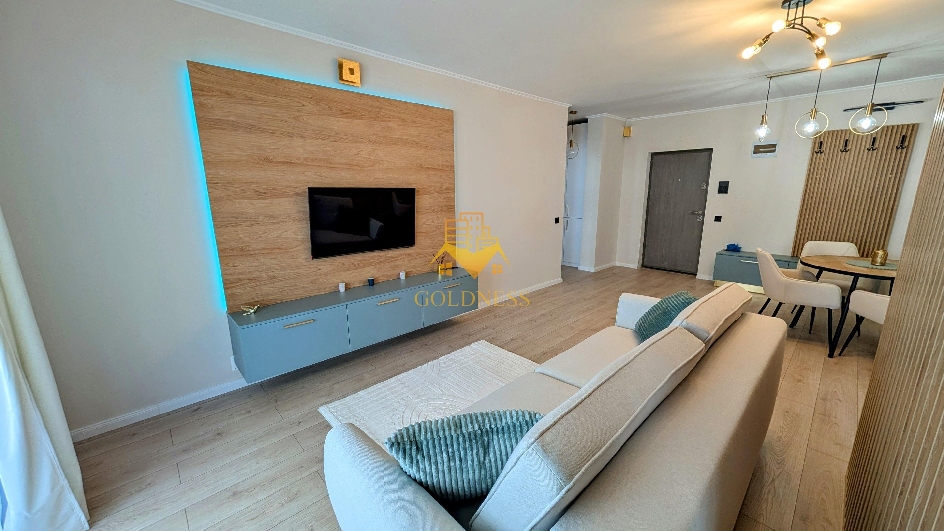 2 Camere, Floresti, Eroilor, Modern, Atelierul de Pizza, Panemar - 3