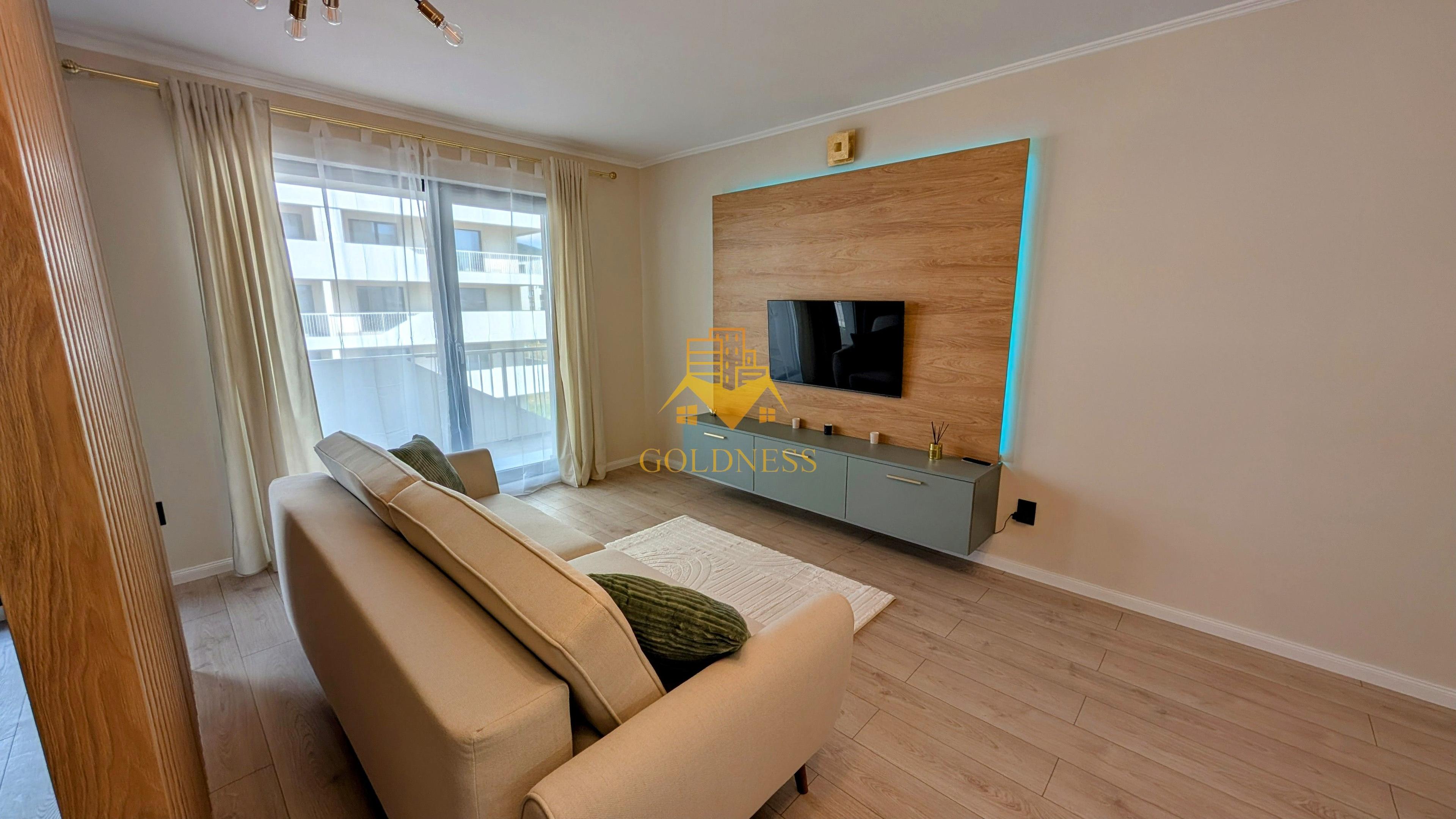 2 Camere, Floresti, Eroilor, Modern, Atelierul de Pizza, Panemar - 1