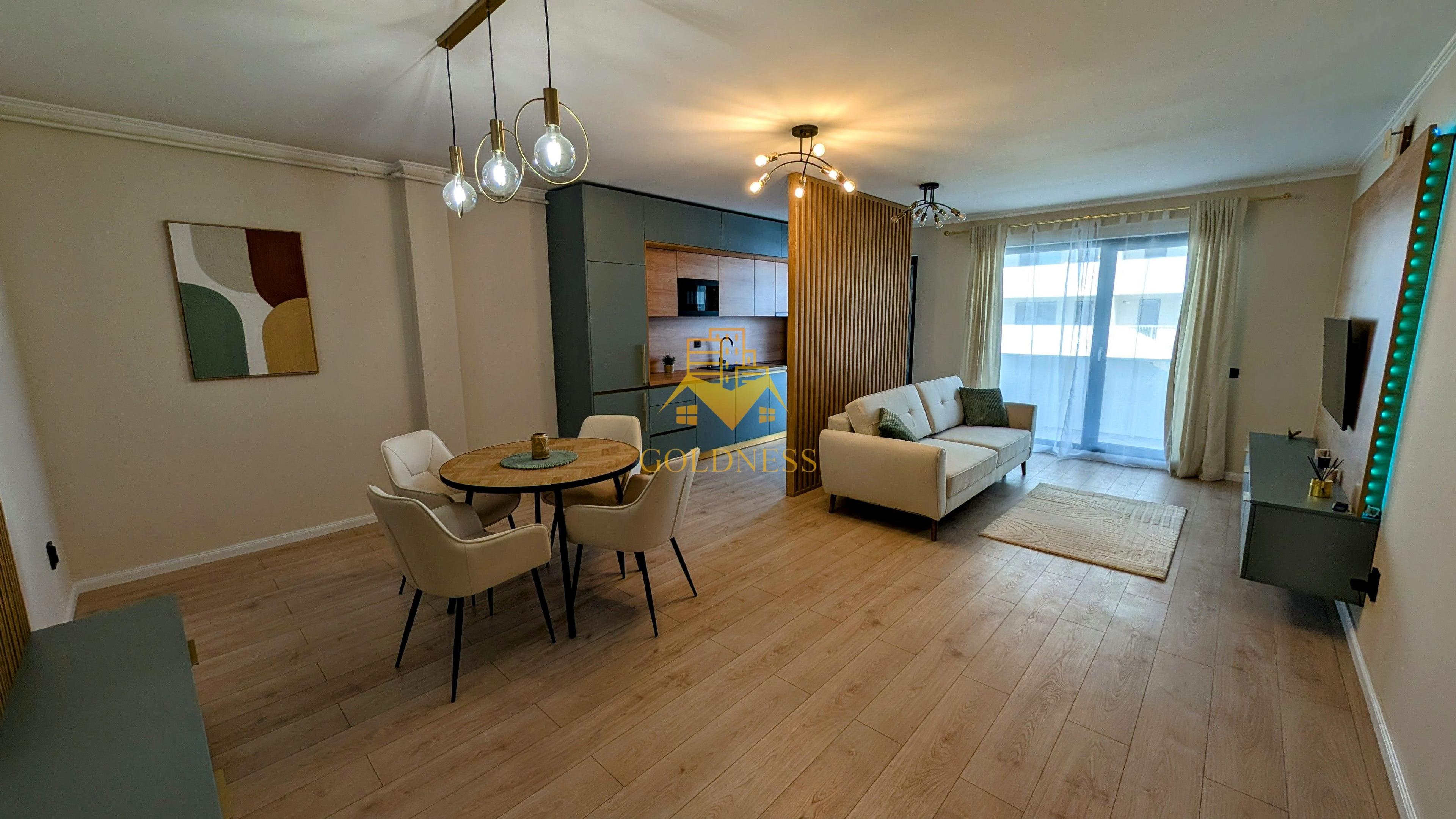 2 Camere, Floresti, Eroilor, Modern, Atelierul de Pizza, Panemar - 2