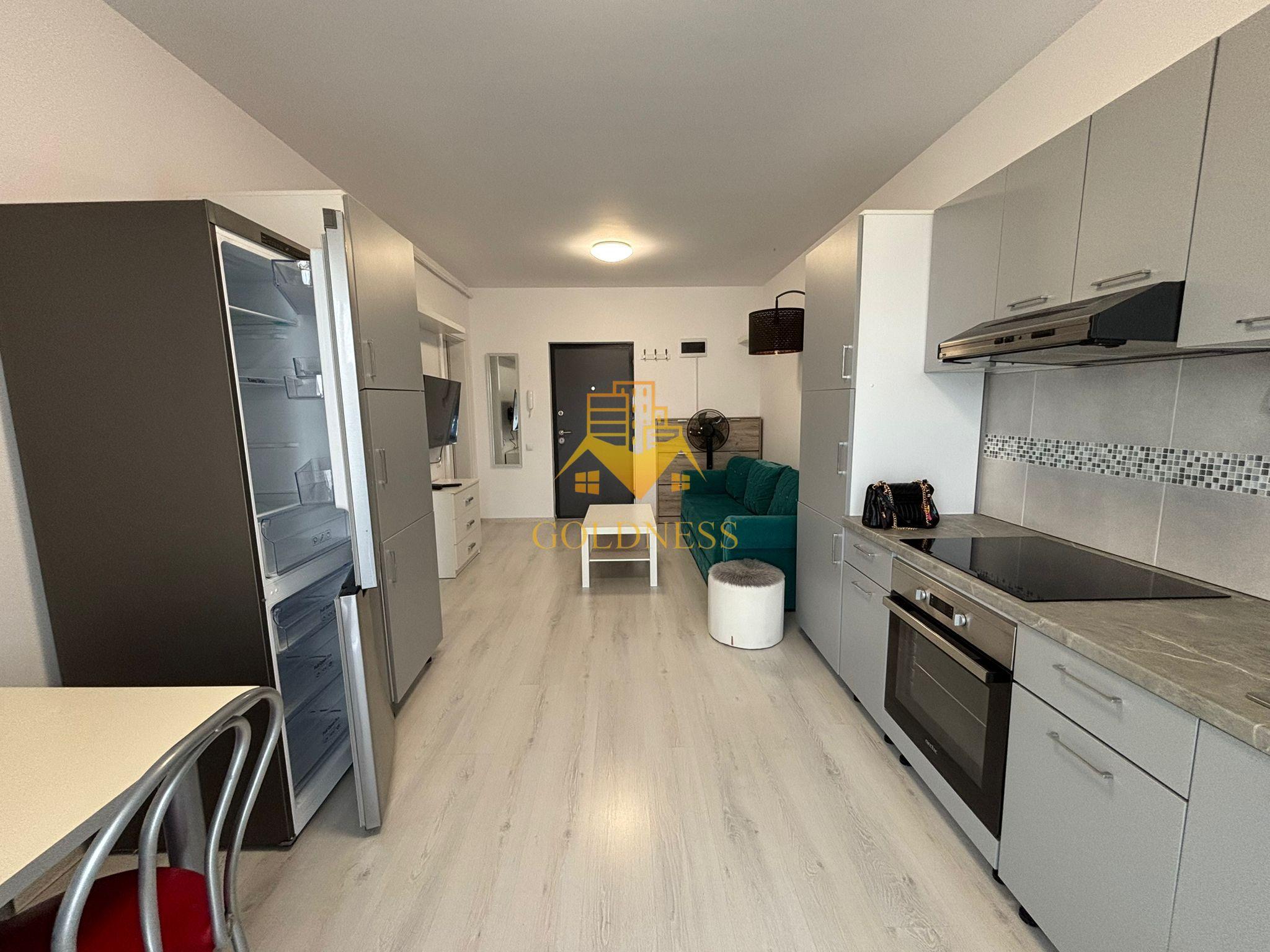 2 camere, modern, parcare subterană, Panemar, Eroilor, Florești - 5