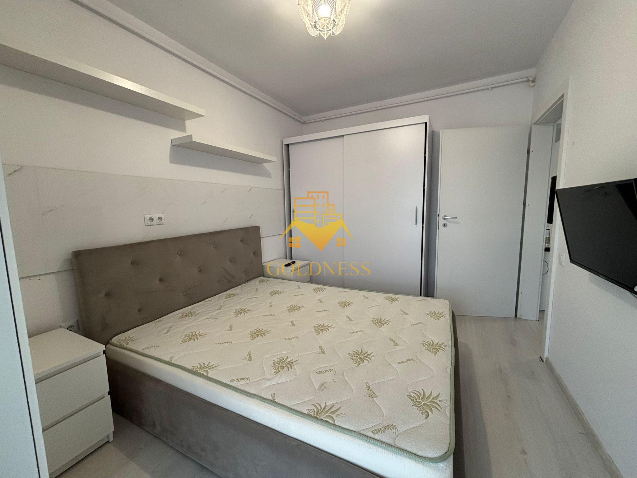 2 camere, modern, parcare subterană, Panemar, Eroilor, Florești - 6
