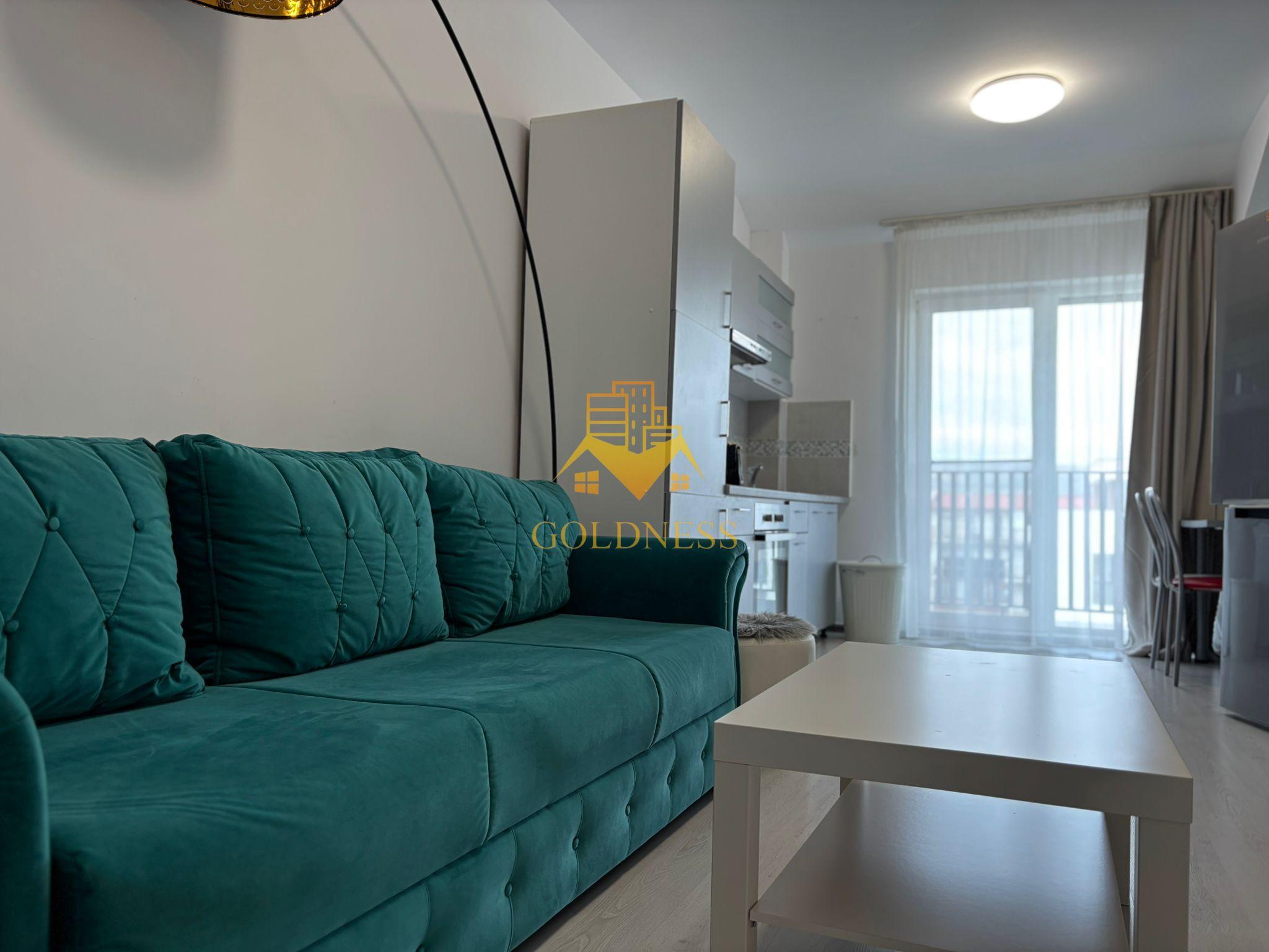 2 camere, modern, parcare subterană, Panemar, Eroilor, Florești - 7