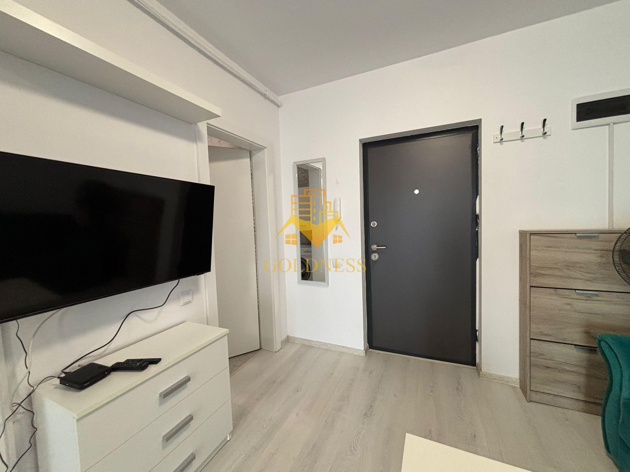 2 camere, modern, parcare subterană, Panemar, Eroilor, Florești - 9