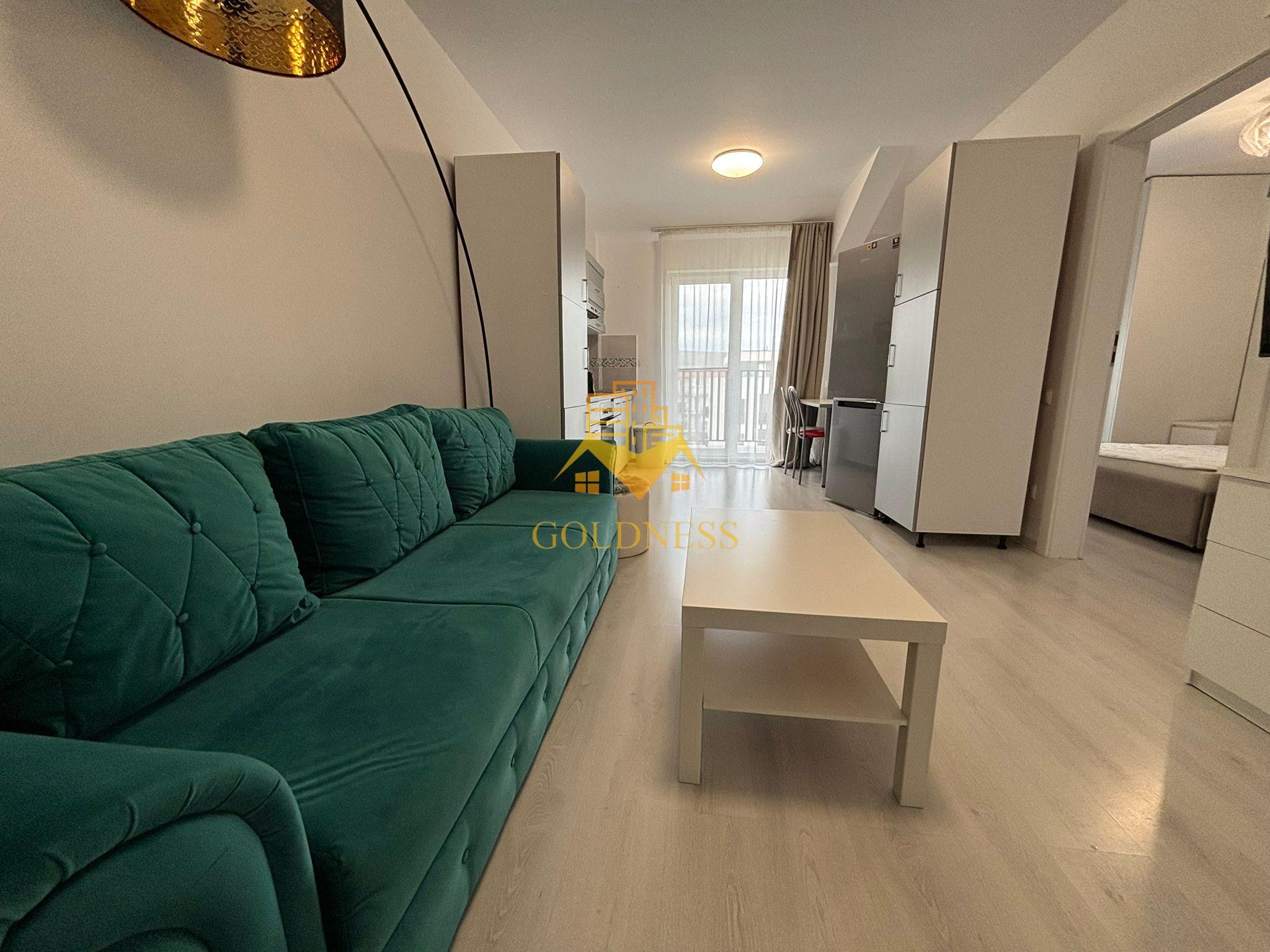 2 camere, modern, parcare subterană, Panemar, Eroilor, Florești - 10