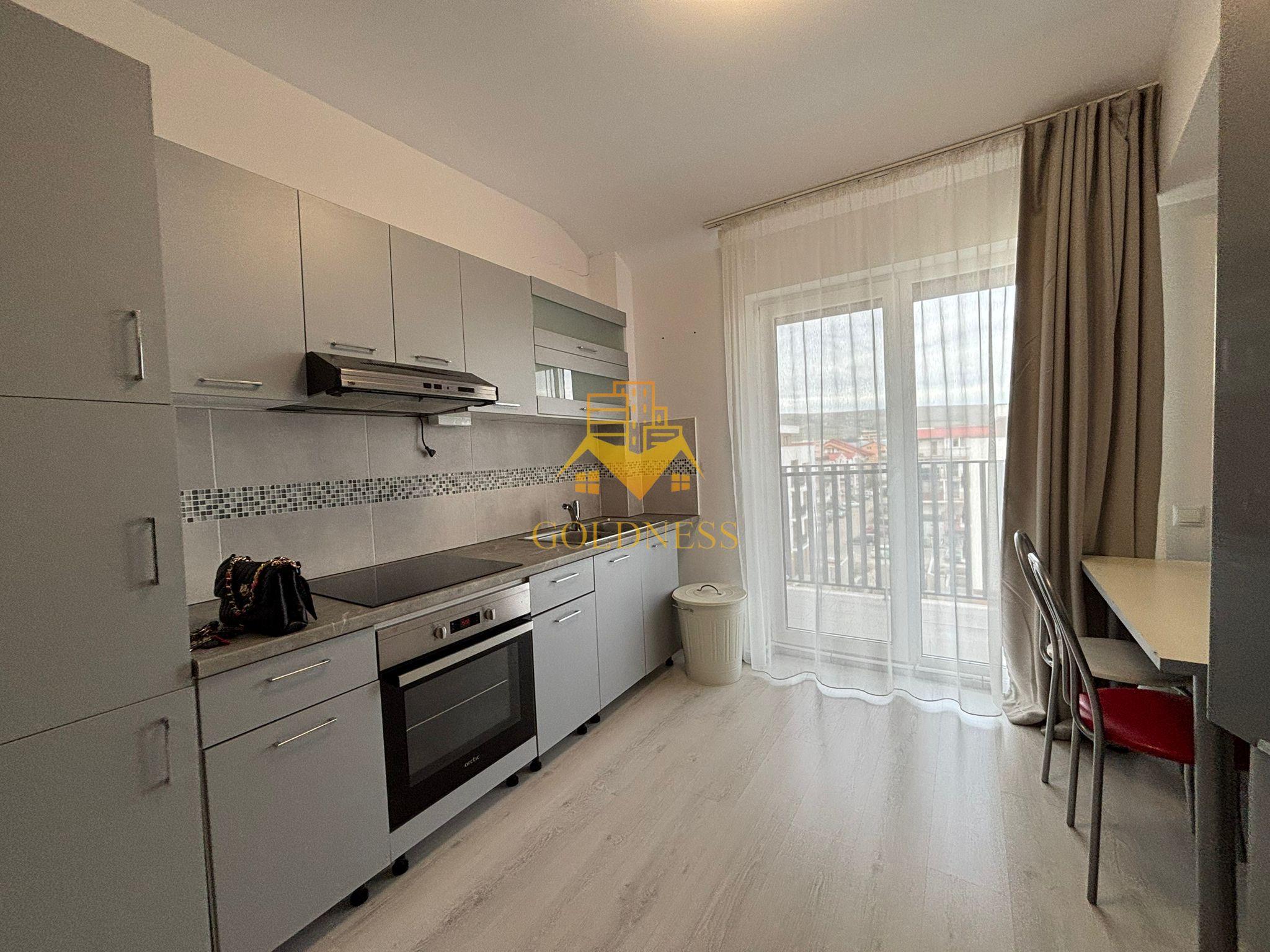 2 camere, modern, parcare subterană, Panemar, Eroilor, Florești - 4