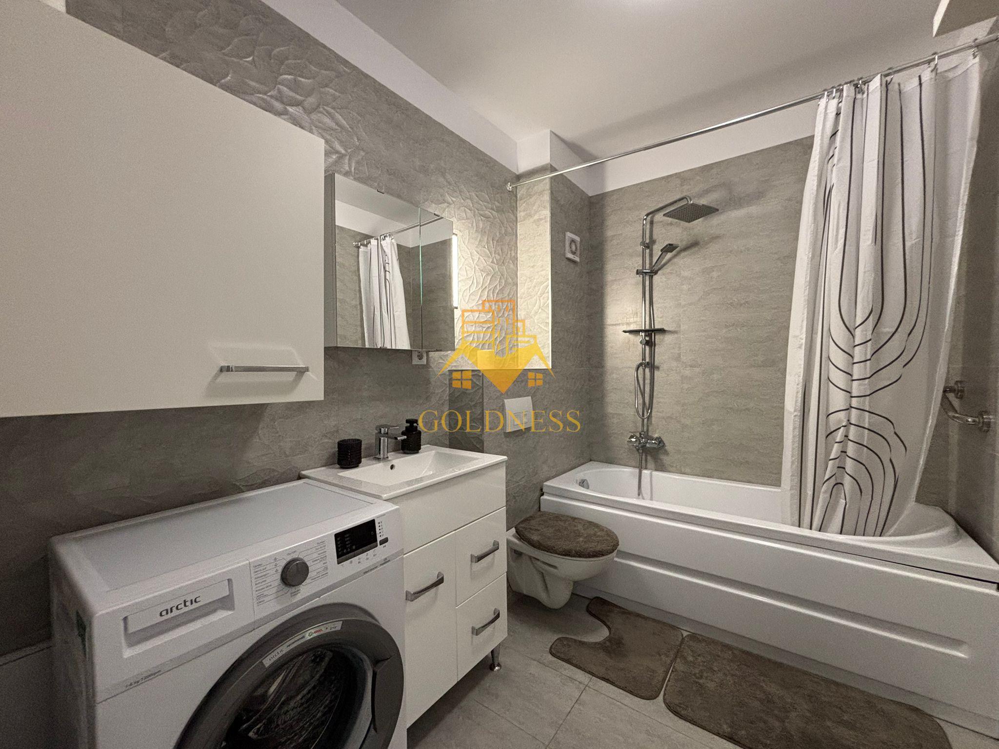 2 camere, modern, parcare subterană, Panemar, Eroilor, Florești - 2