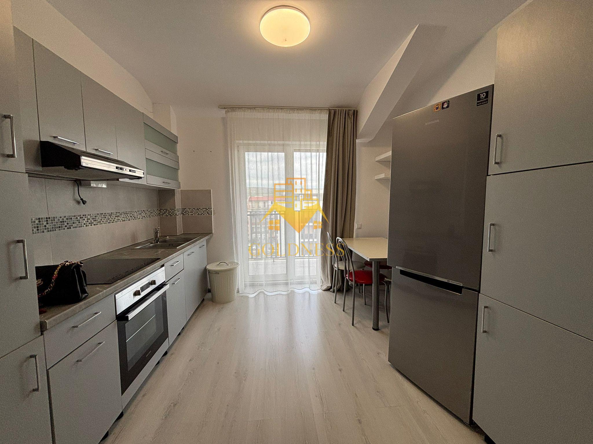 2 camere, modern, parcare subterană, Panemar, Eroilor, Florești - 3