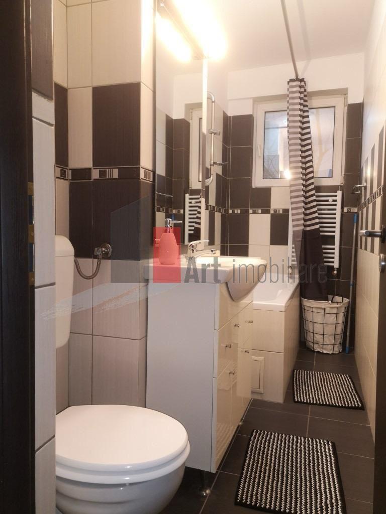 Garsoniera 33 Mp Dristor/ Camil Ressu - 4