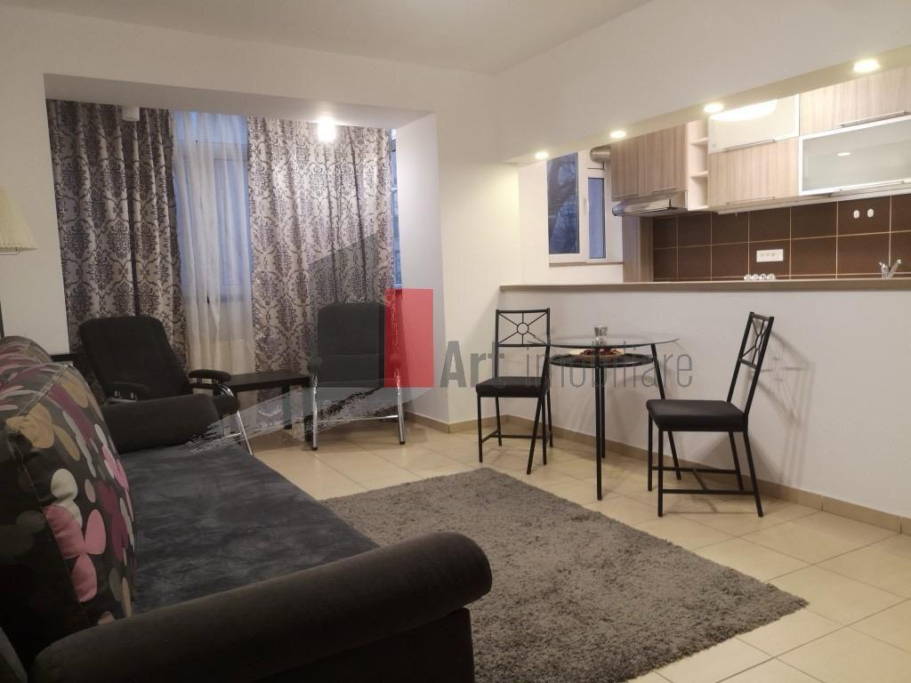 Garsoniera 33 Mp Dristor/ Camil Ressu - 1