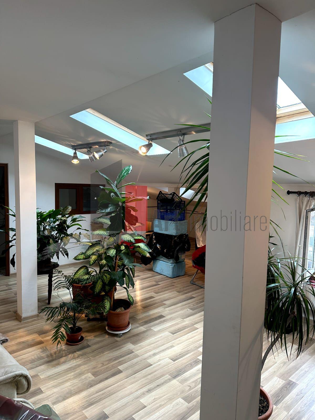 Casă individuală de vânzare – Dămăroaia, Sector 1, București - 19