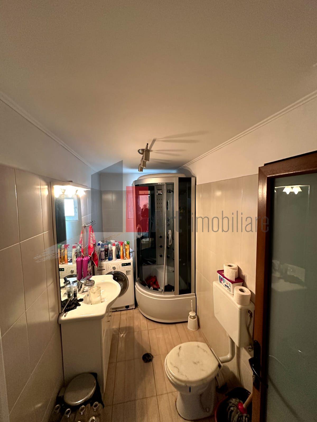 Casă individuală de vânzare – Dămăroaia, Sector 1, București - 9
