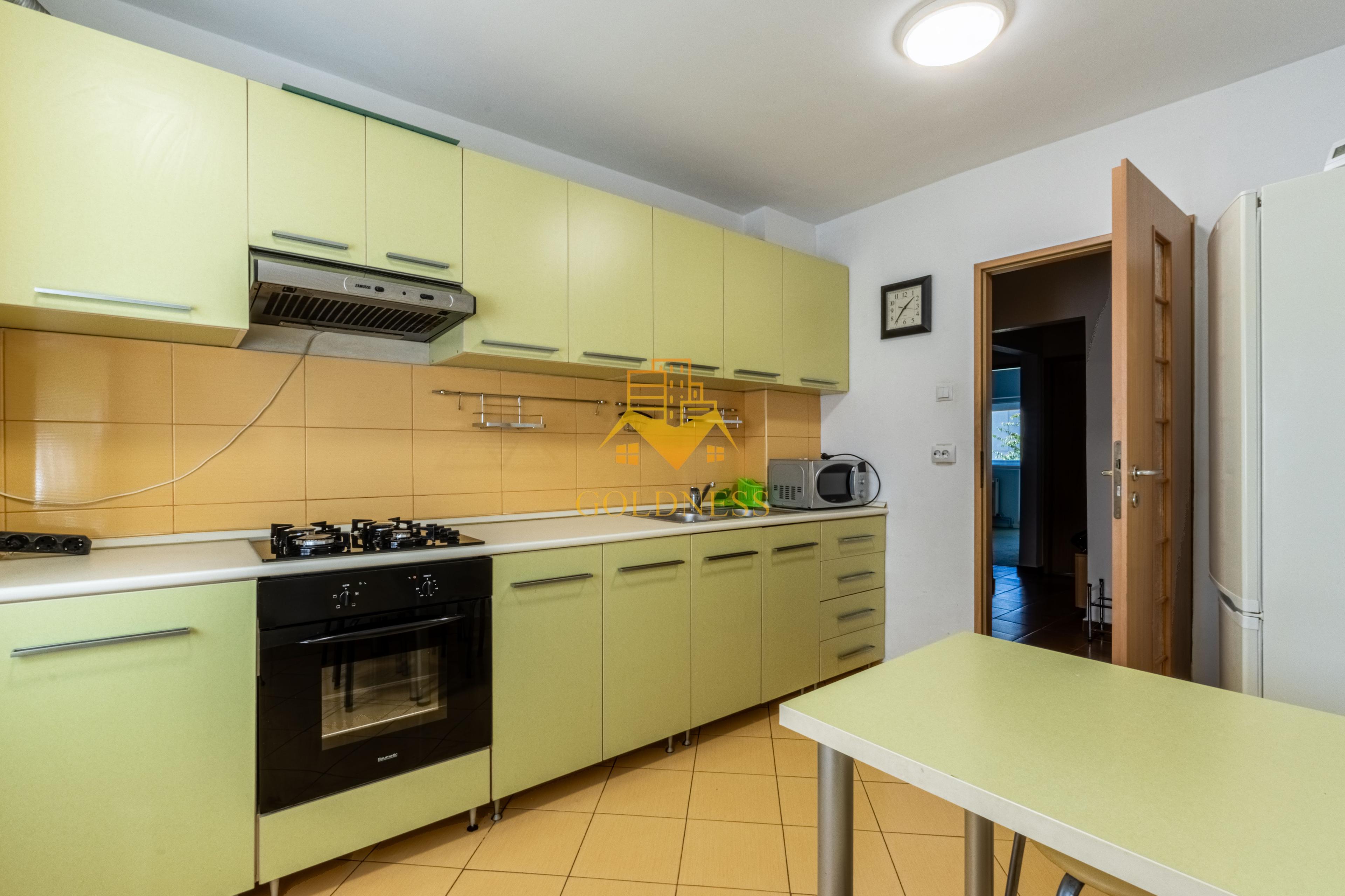 3 camere, decomandate, modern, Zorilor Zona Observatorului, Profi - 6