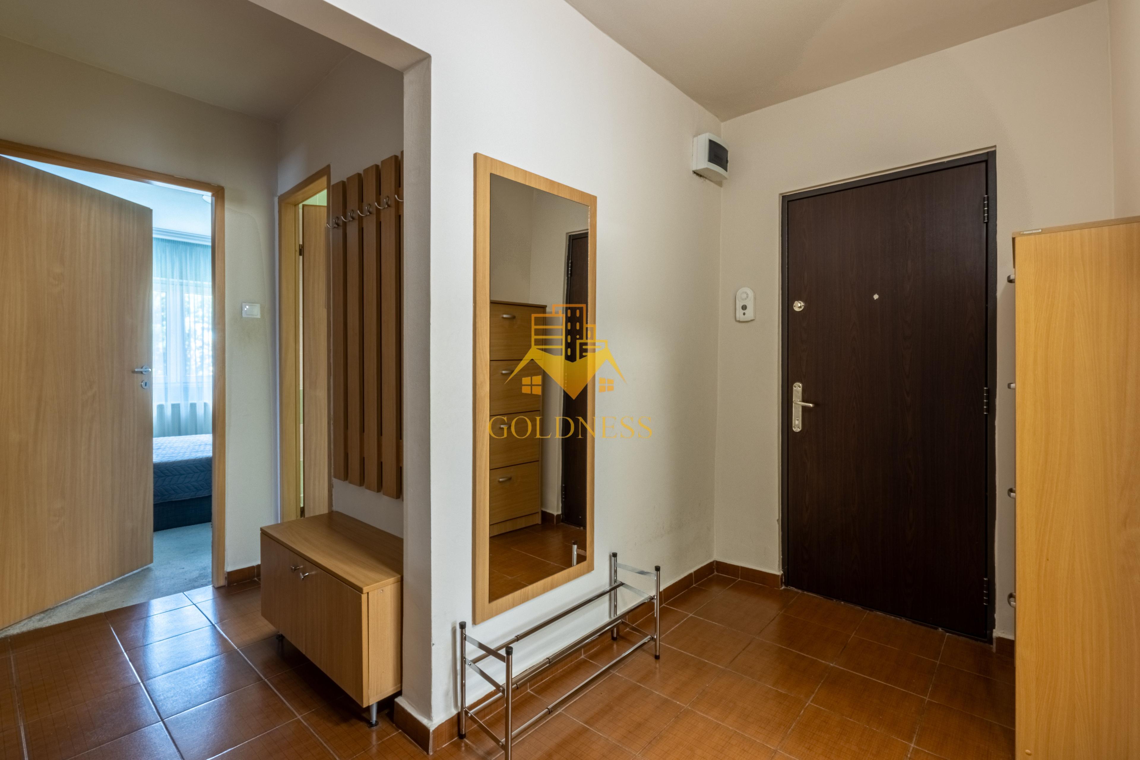 3 camere, decomandate, modern, Zorilor Zona Observatorului, Profi - 10