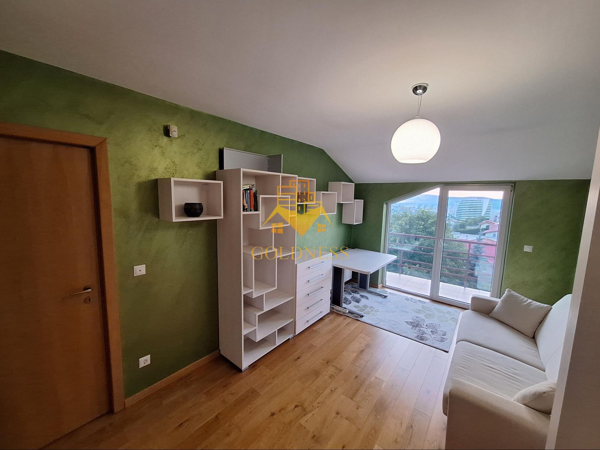 3 camere, Parcare subterana, Europa, Zona Eugen Ionesco - 13