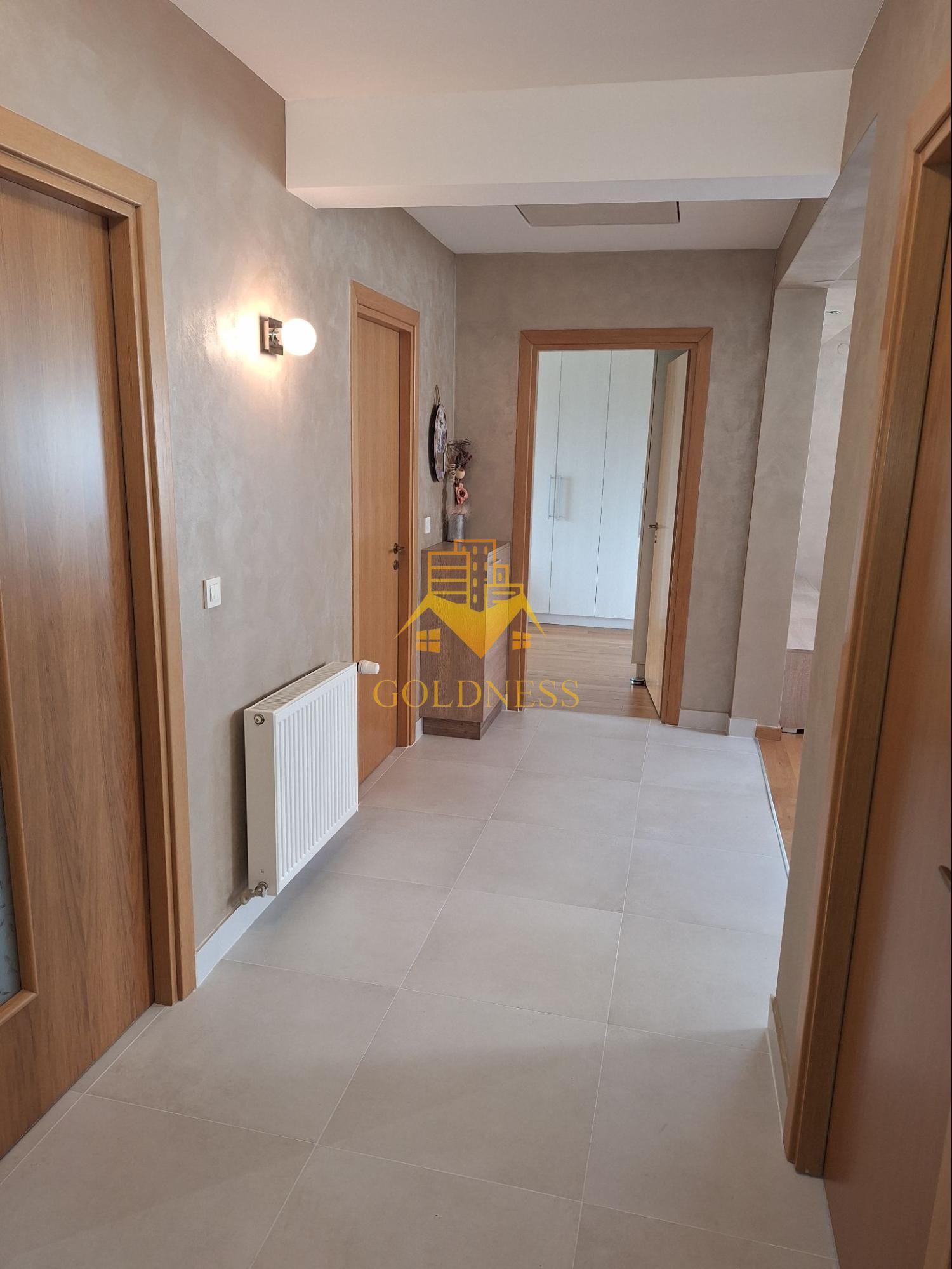 3 camere, Parcare subterana, Europa, Zona Eugen Ionesco - 11