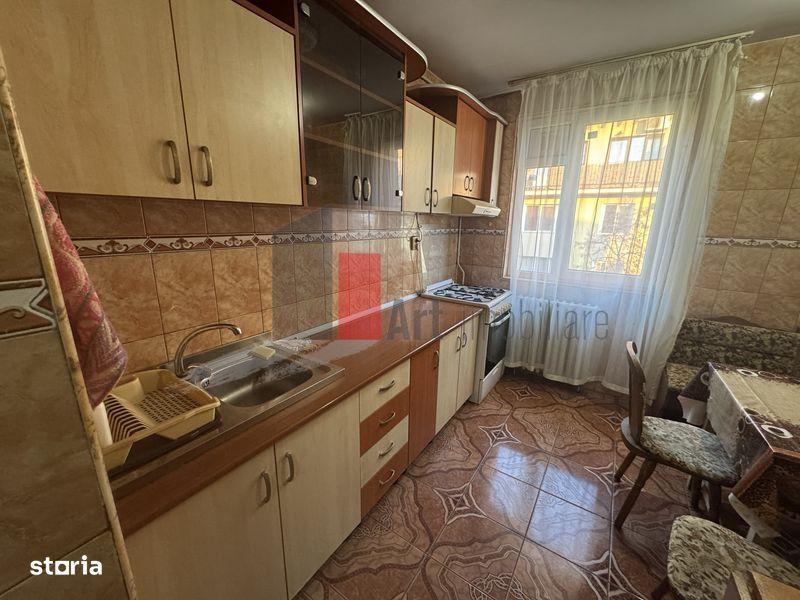 Apartament 3 camere Titan, 1 Decembrie 1918 - 2