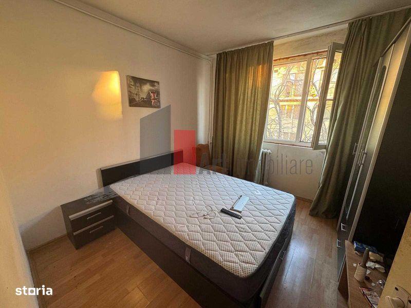 Apartament 3 camere Titan, 1 Decembrie 1918 - 1