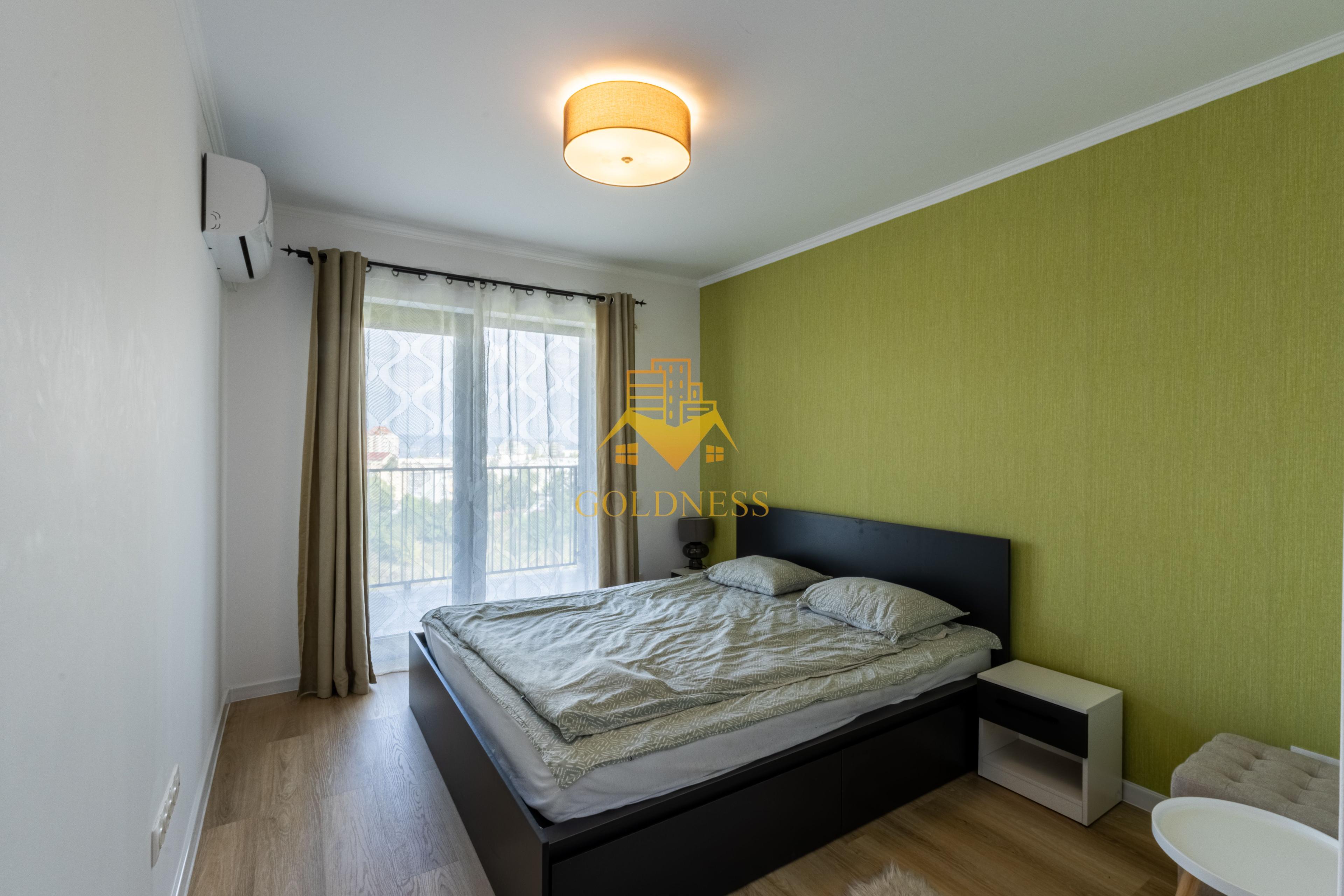 3 camere, modern, bloc nou, terasa,2 parcari, et 14, Zorilor Zona LIDL - 4