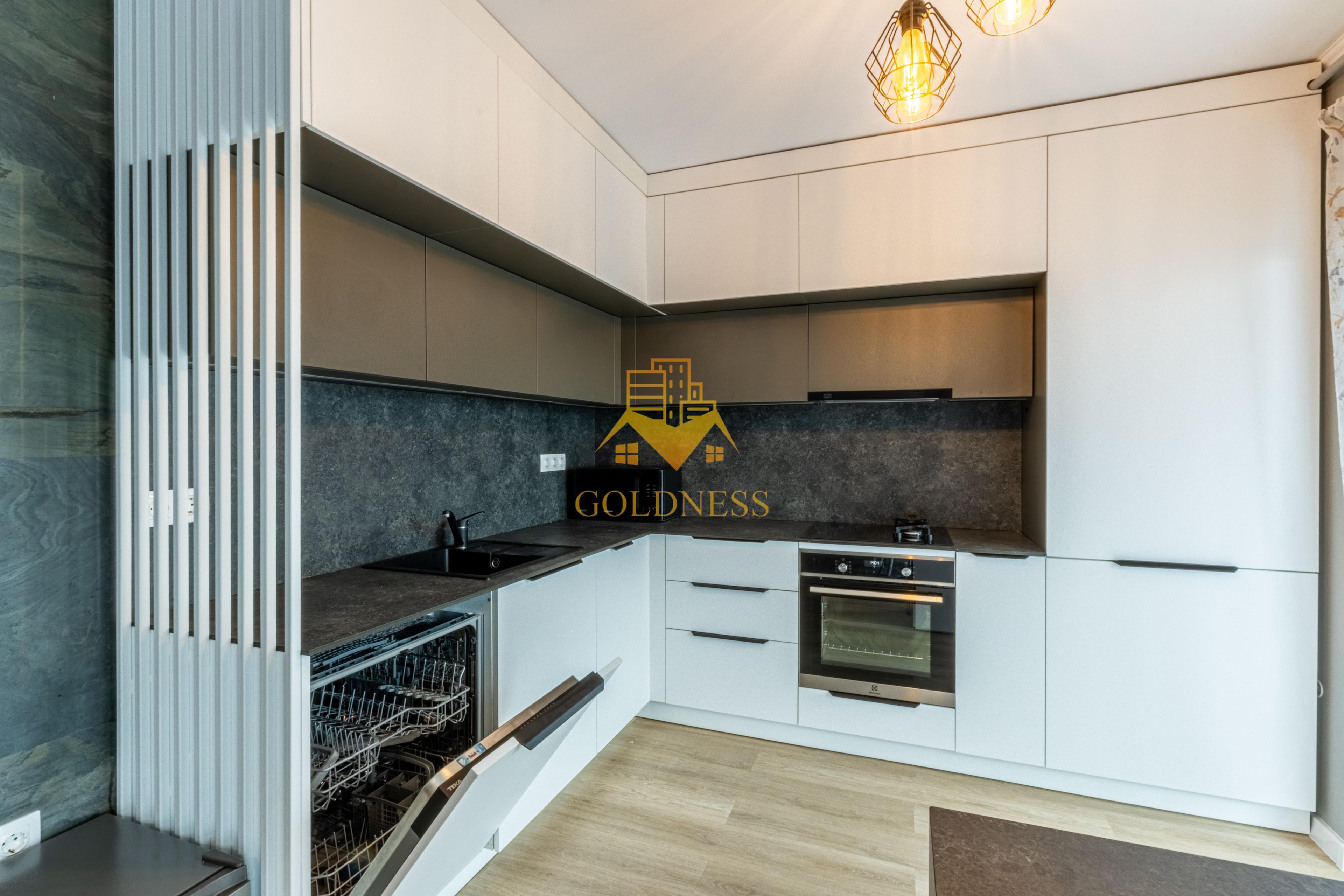 3 camere, modern, bloc nou, terasa,2 parcari, et 14, Zorilor Zona LIDL - 2