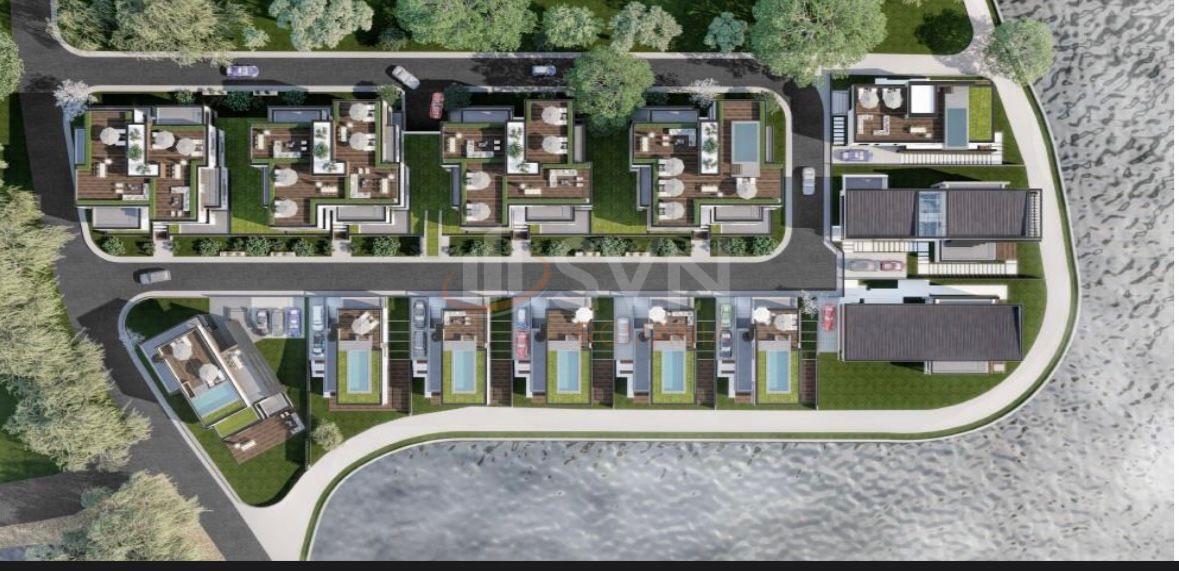 Casa, 5 camere, Bucuresti / Bucurestii Noi / Chitila - 4