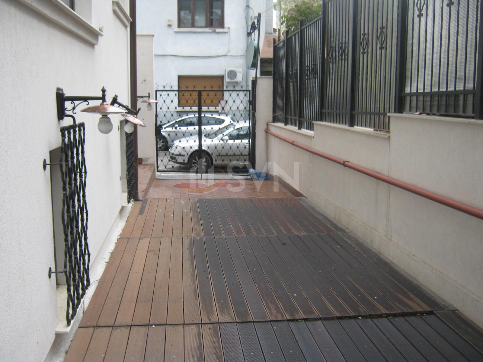 Casa, 6 camere, Bucuresti / Ultracentral / Cismigiu - 14