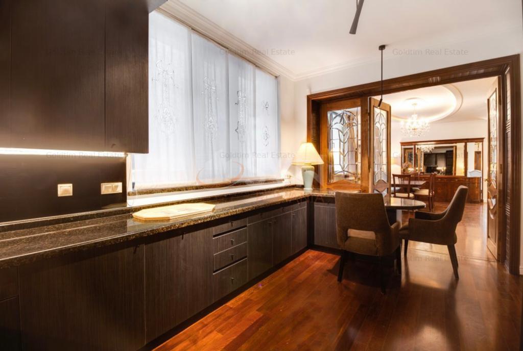 Casa, 10 camere, Bucuresti / Dorobanti / Capitale - 3