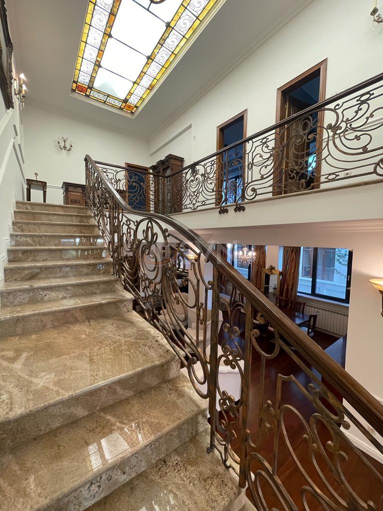 Casa, 10 camere, Bucuresti / Dorobanti / Capitale - 5