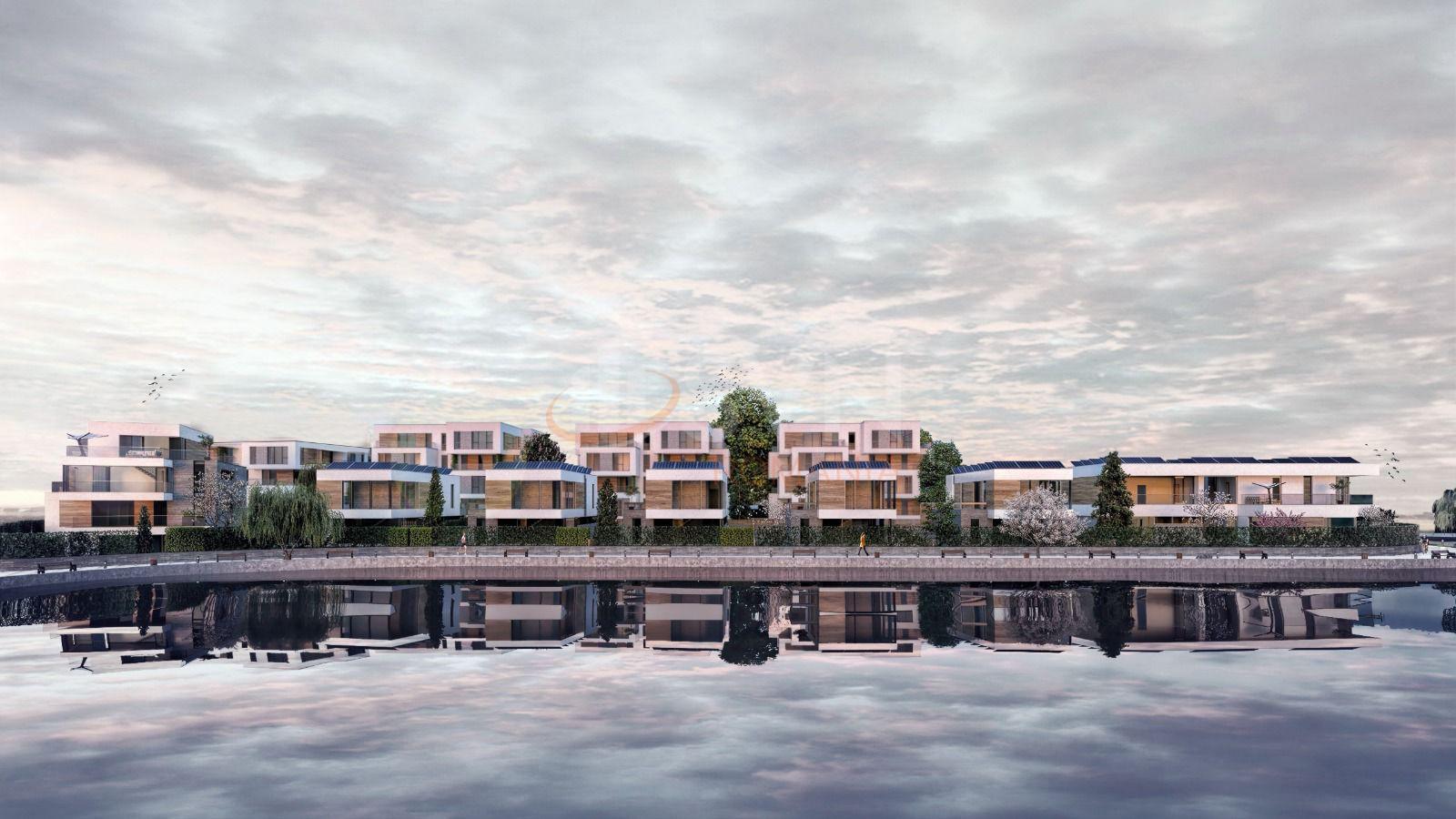 Casa, 5 camere, Bucuresti / Bucurestii Noi / Chitila - 1