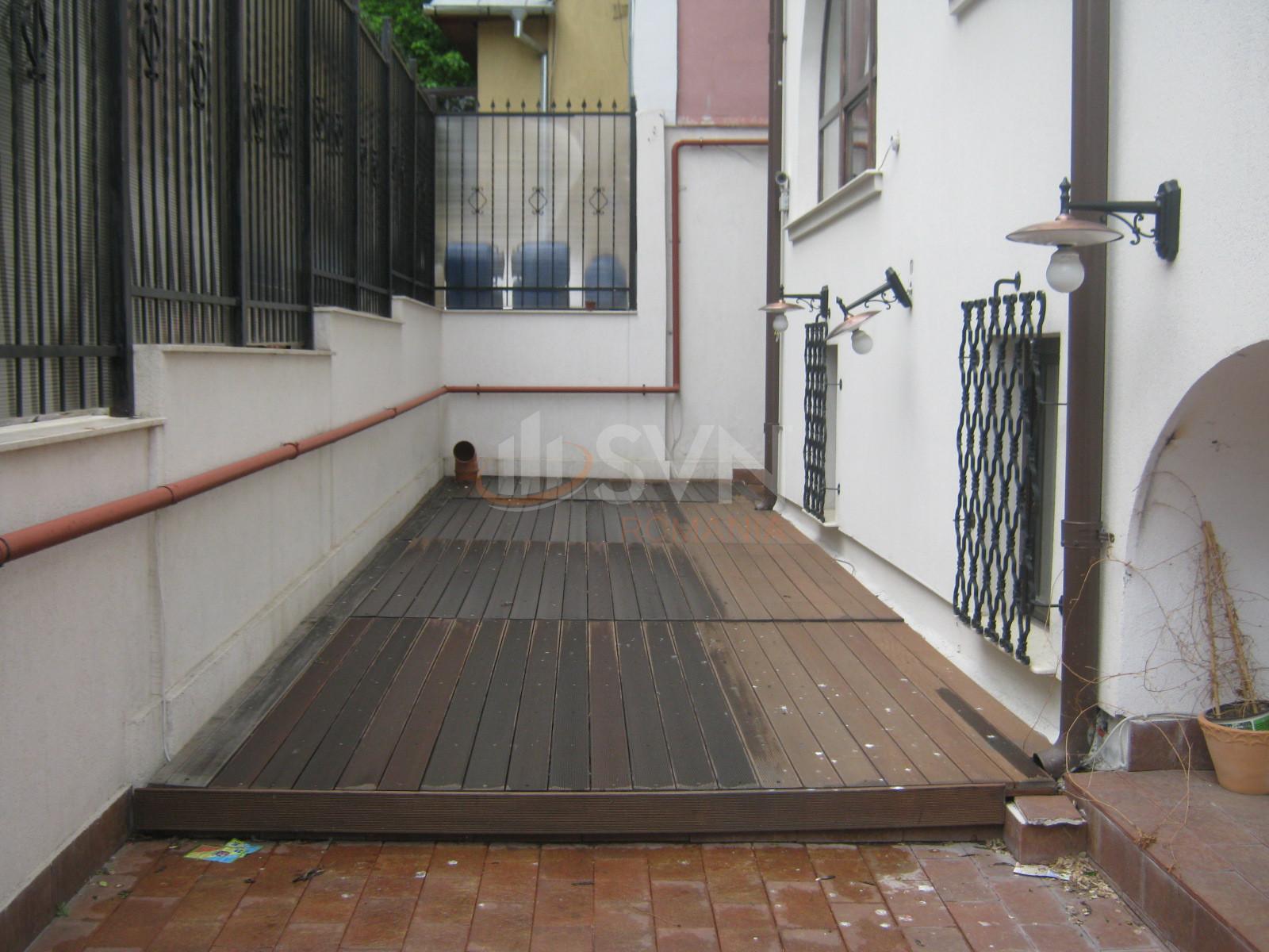 Casa, 6 camere, Bucuresti / Ultracentral / Cismigiu - 12
