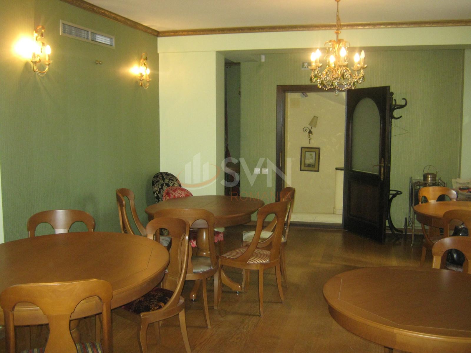 Casa, 6 camere, Bucuresti / Ultracentral / Cismigiu - 4