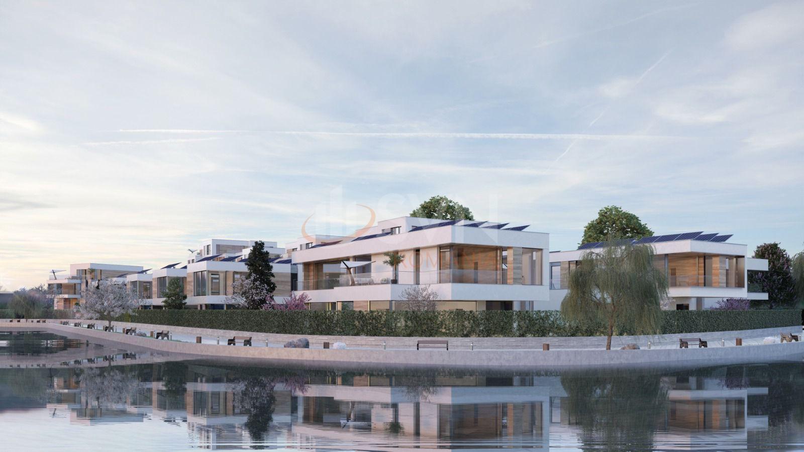 Casa, 5 camere, Bucuresti / Bucurestii Noi / Chitila - 2