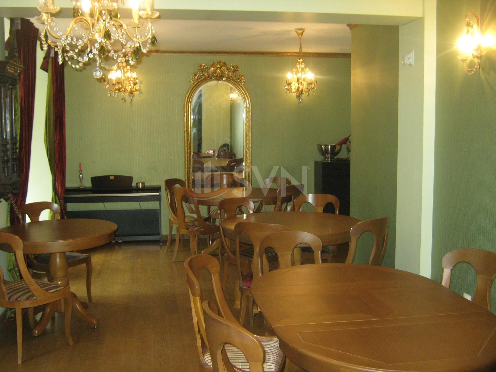 Casa, 6 camere, Bucuresti / Ultracentral / Cismigiu - 3