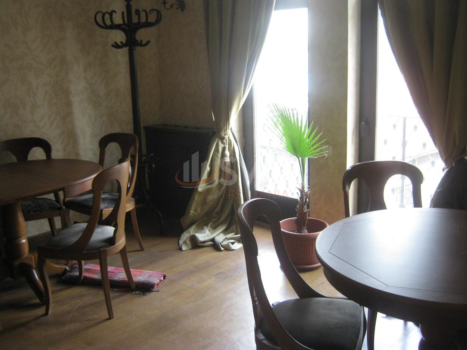 Casa, 6 camere, Bucuresti / Ultracentral / Cismigiu - 6