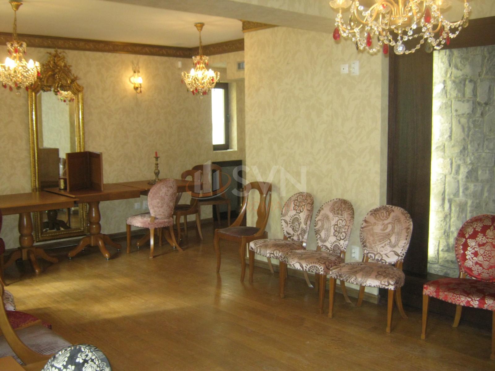 Casa, 6 camere, Bucuresti / Ultracentral / Cismigiu - 2