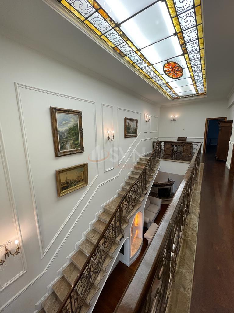 Casa, 10 camere, Bucuresti / Dorobanti / Capitale - 7