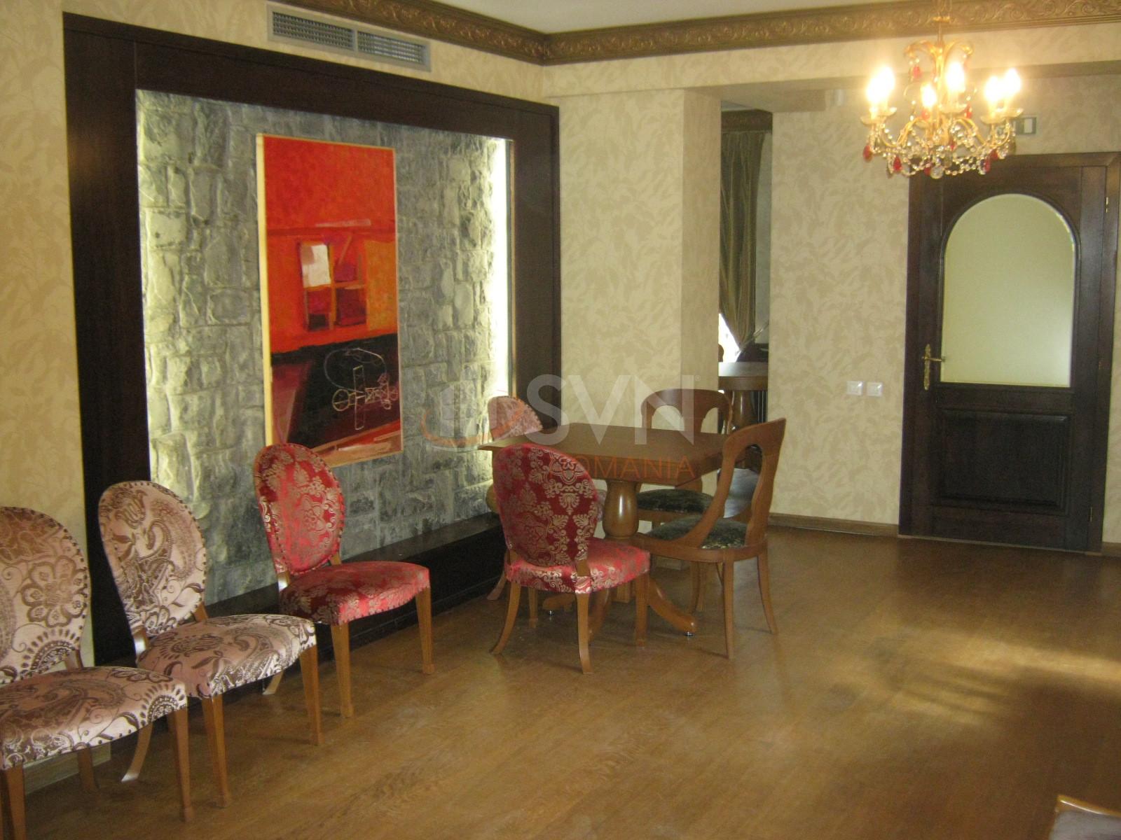 Casa, 6 camere, Bucuresti / Ultracentral / Cismigiu - 1