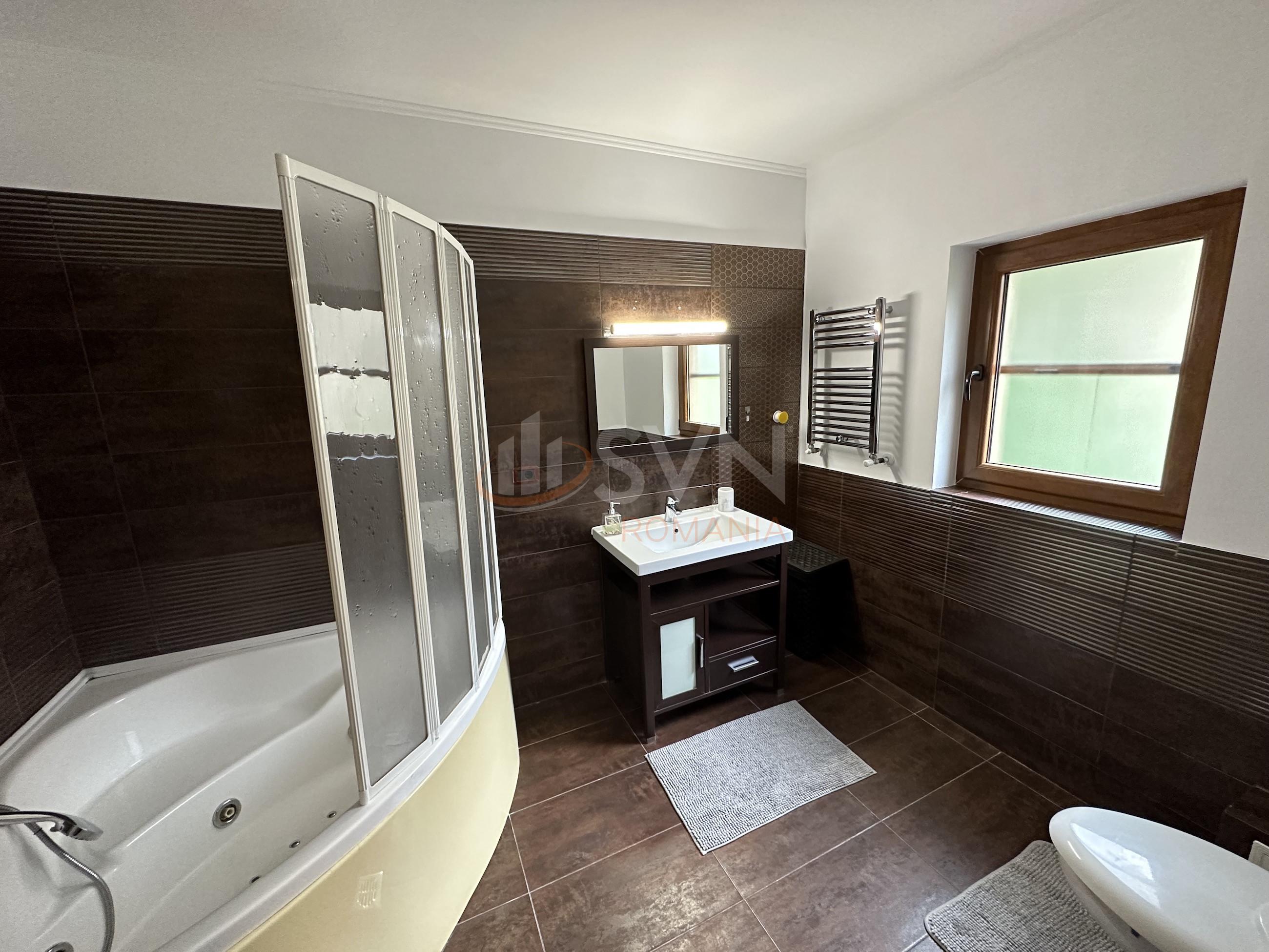 Vila Pipera Cartier Rezidential cu Piscina - 5
