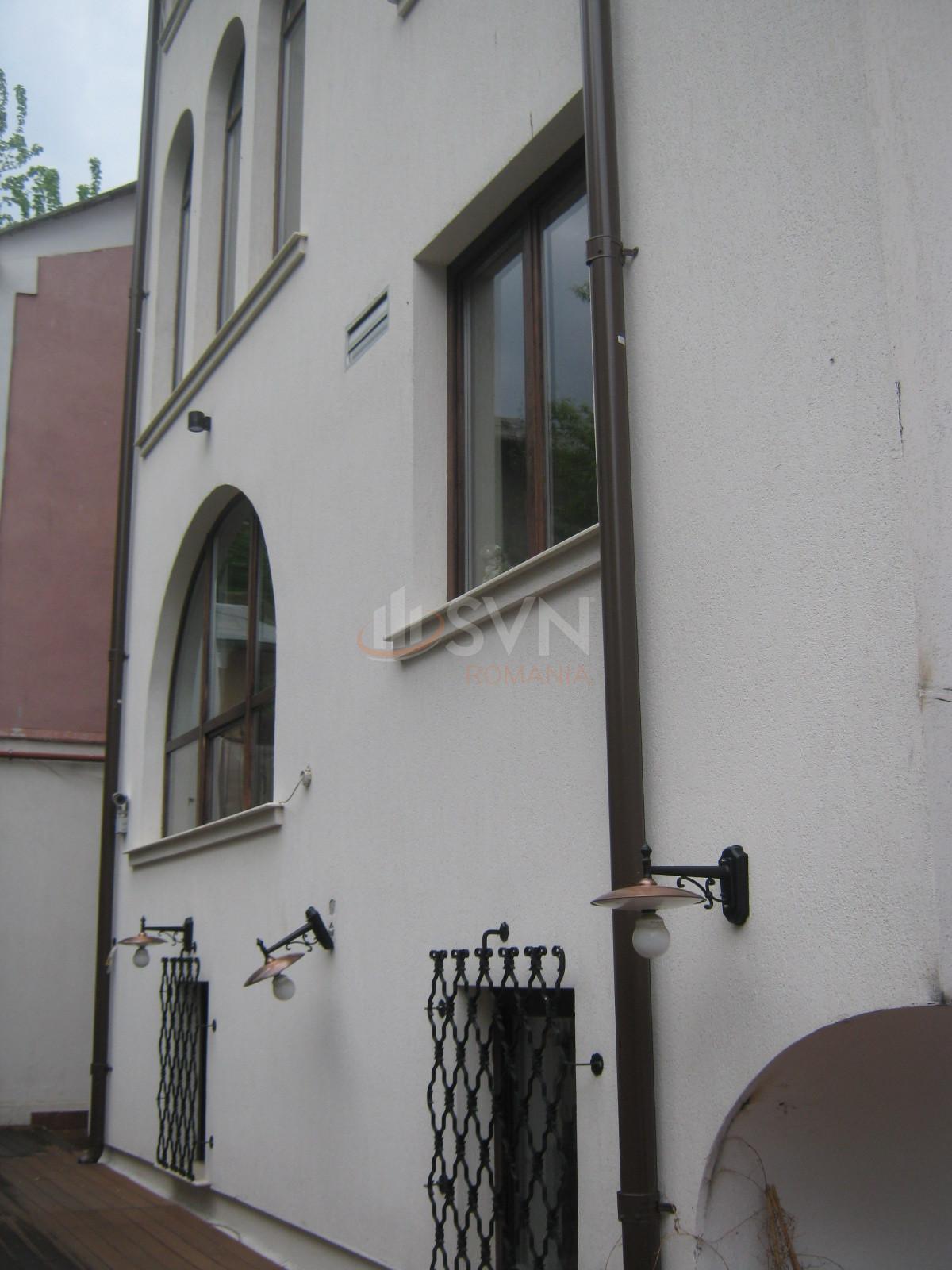 Casa, 6 camere, Bucuresti / Ultracentral / Cismigiu - 13
