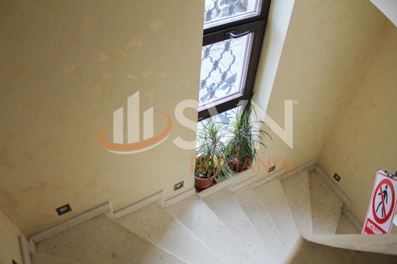 Casa, 6 camere, Bucuresti / Ultracentral / Cismigiu - 15