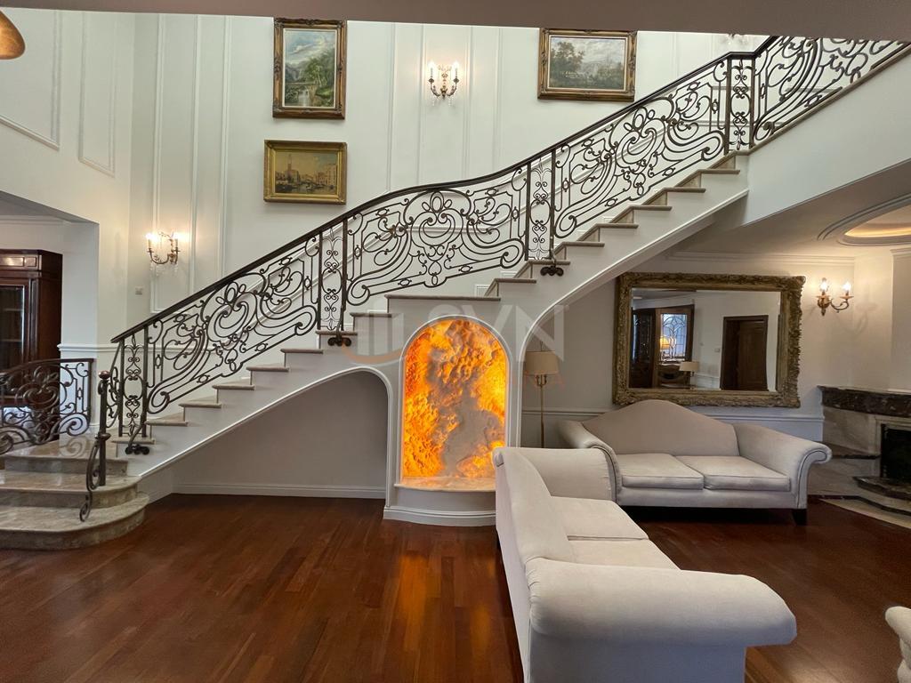 Casa, 10 camere, Bucuresti / Dorobanti / Capitale - 2