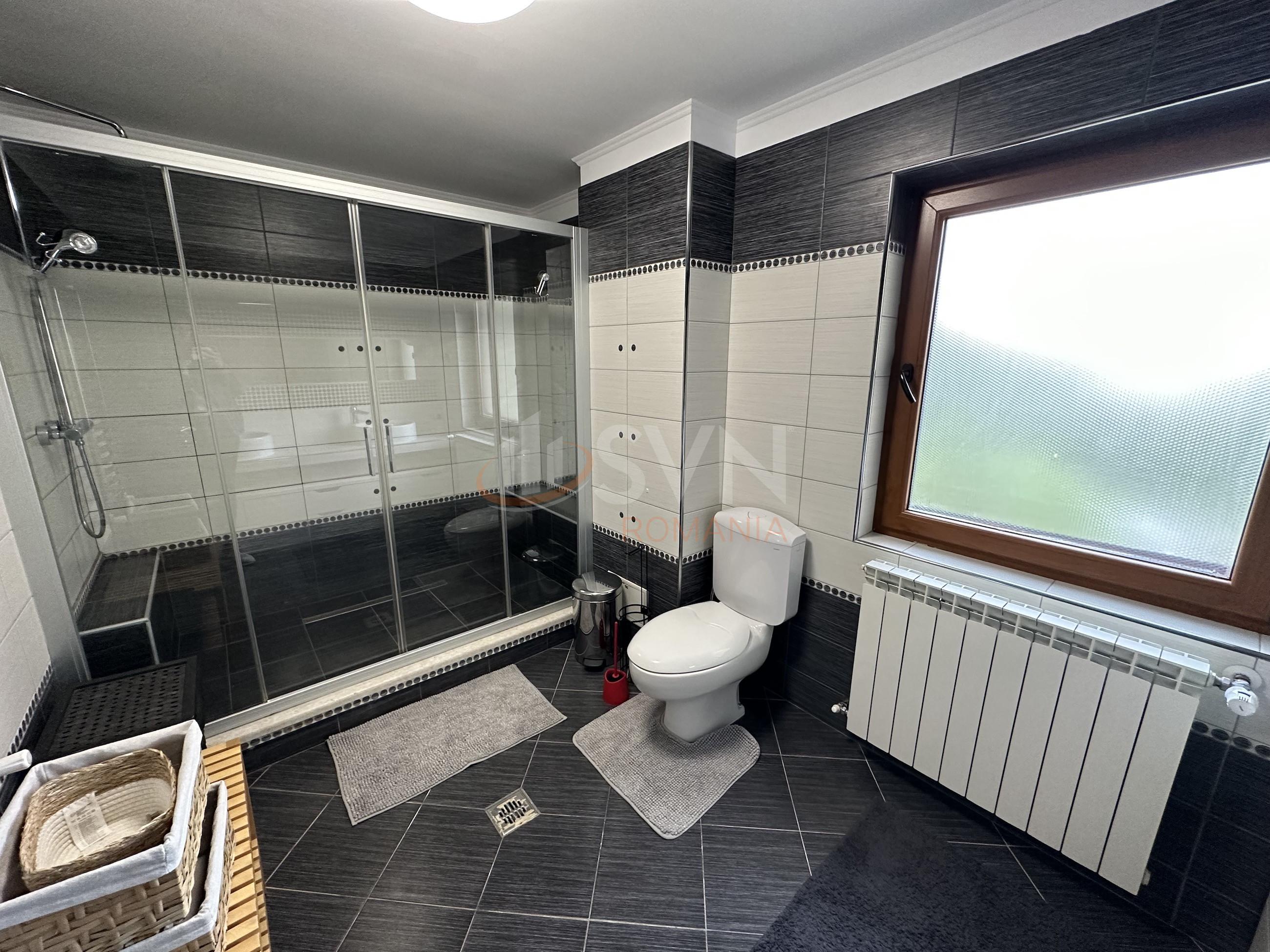 Vila Pipera Cartier Rezidential cu Piscina - 6
